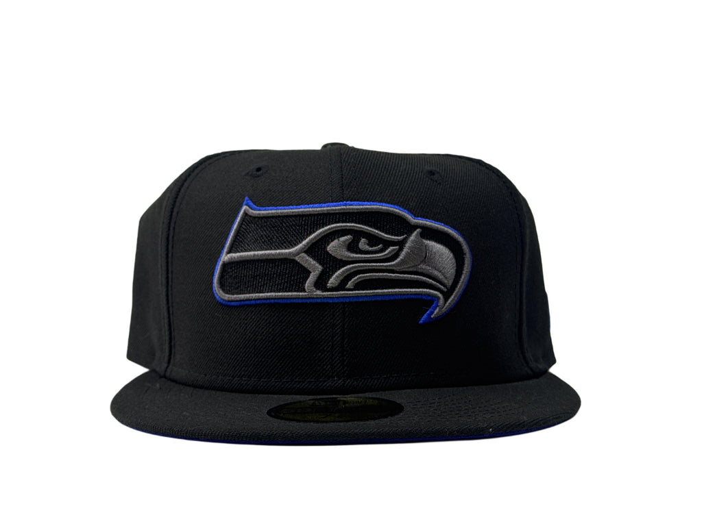 New Era 59FIFTY Seattle Seahawks