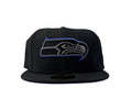 New Era 59FIFTY Seattle Seahawks