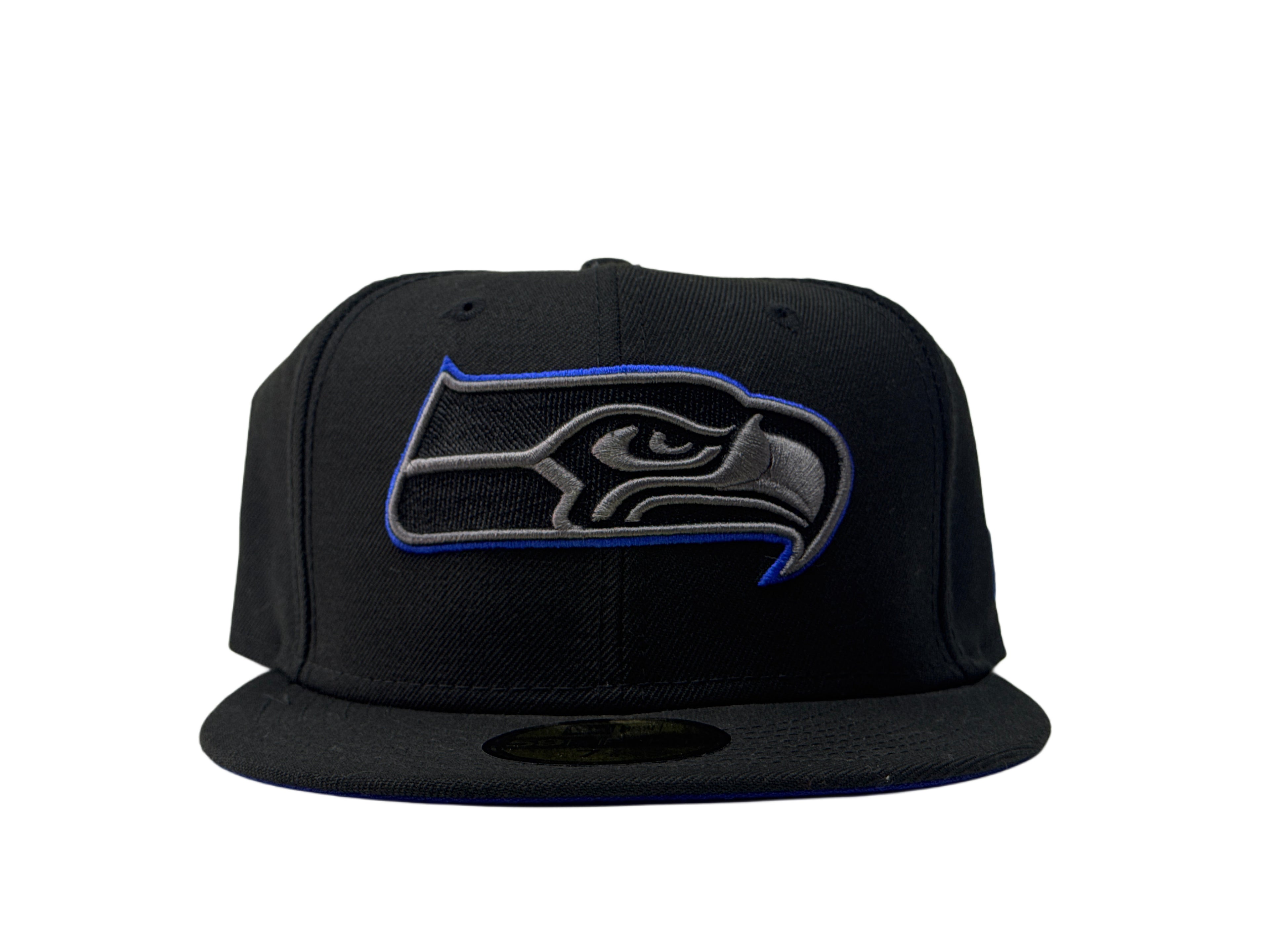 New Era 59FIFTY Seattle Seahawks