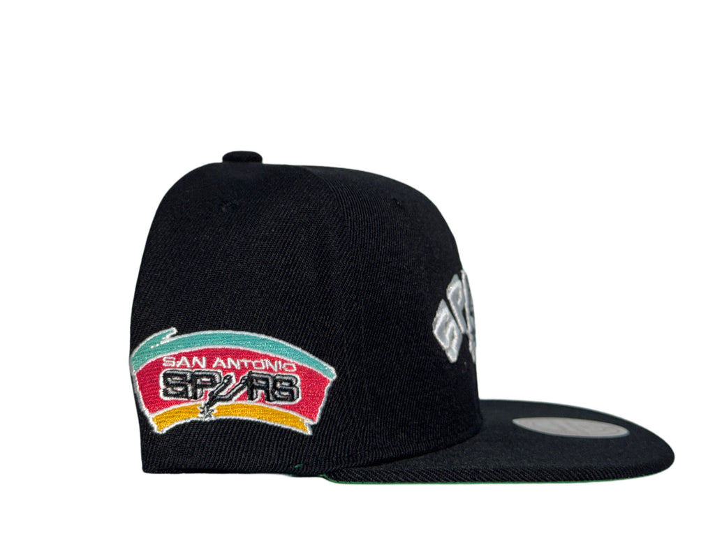 M&N San Antonio Spurs