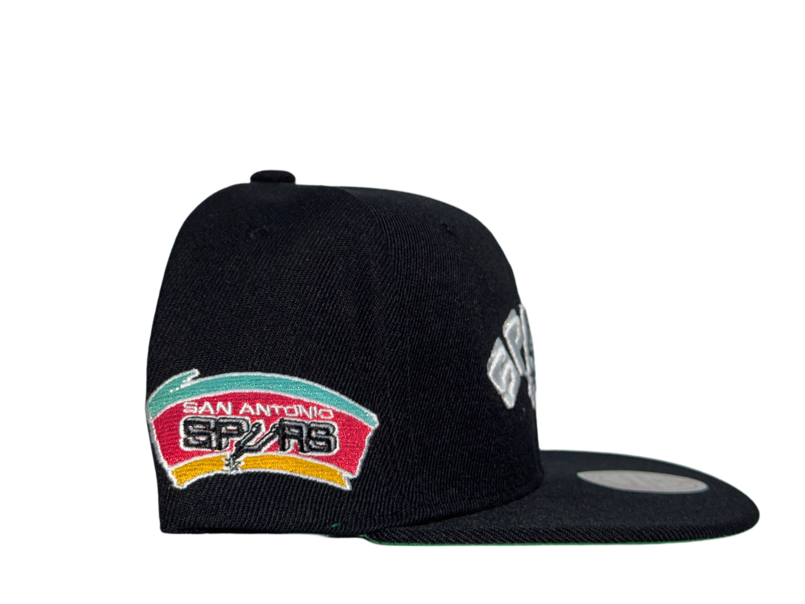 M&N San Antonio Spurs