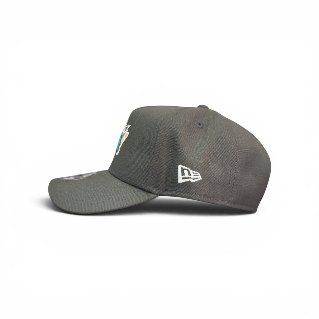 New Era 9FORTY San Jose Sharks