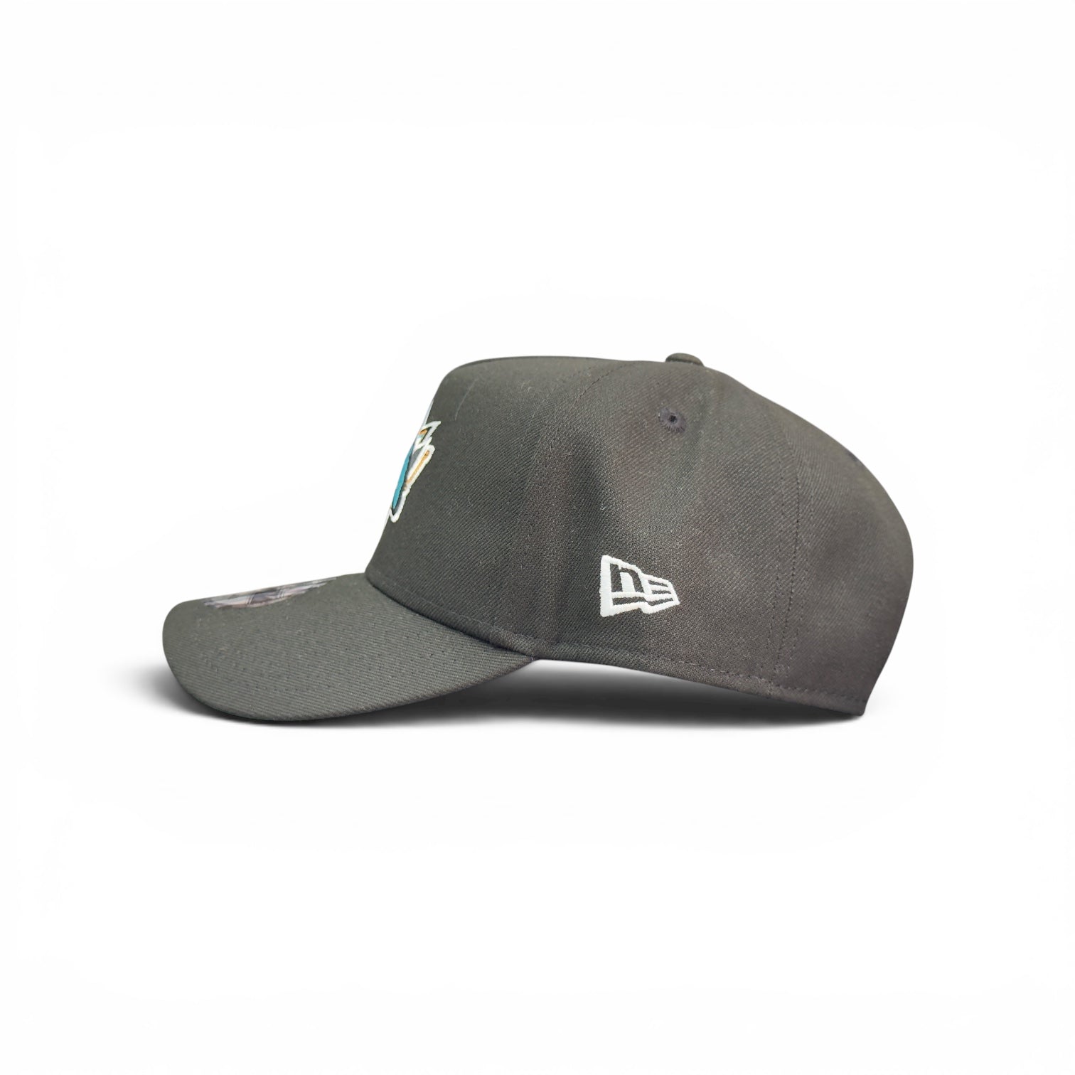 New Era 9FORTY San Jose Sharks