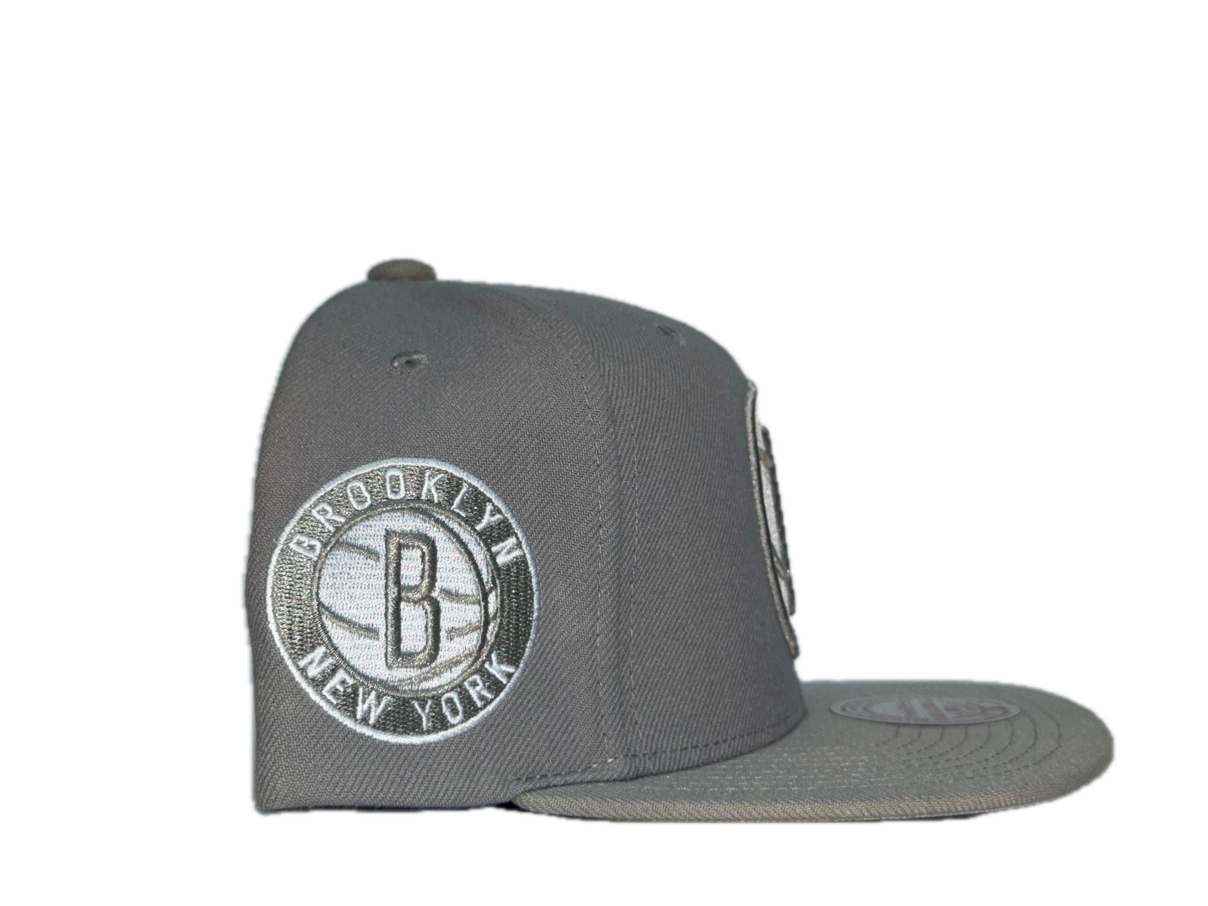 M&N Brooklyn Nets