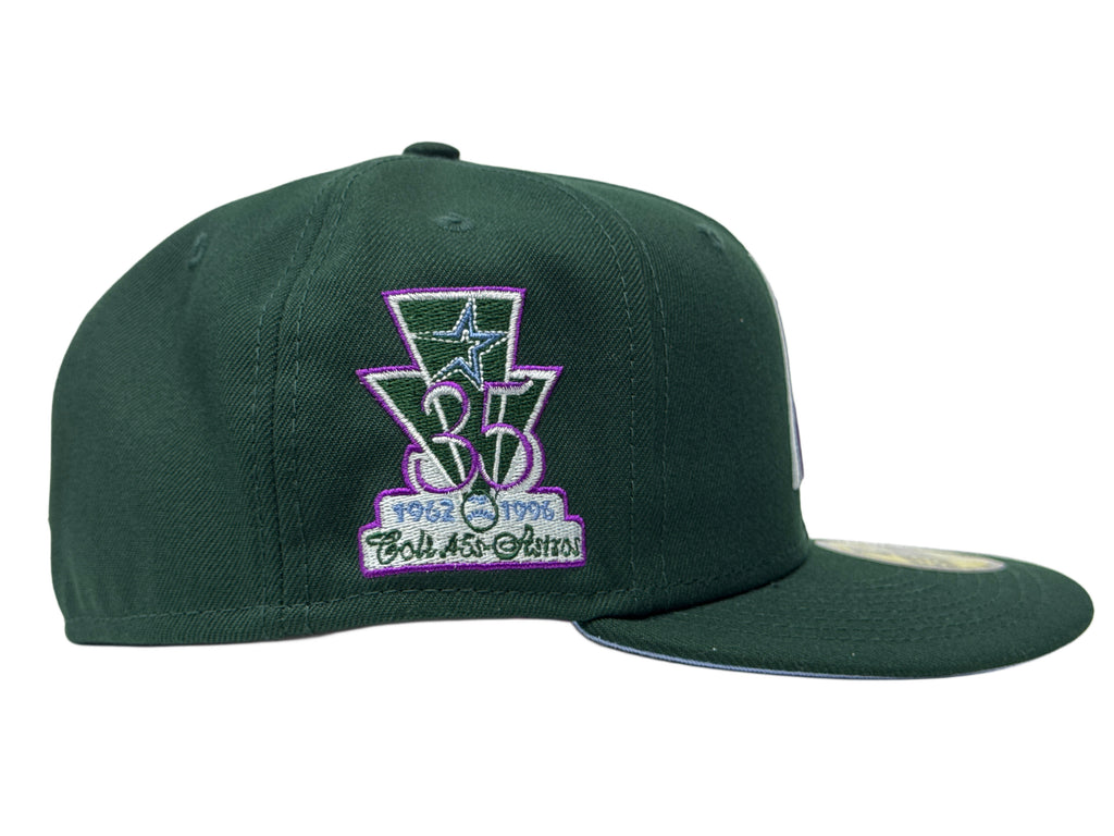 New Era 59FIFTY Hat Club Arizona Diamond Backs