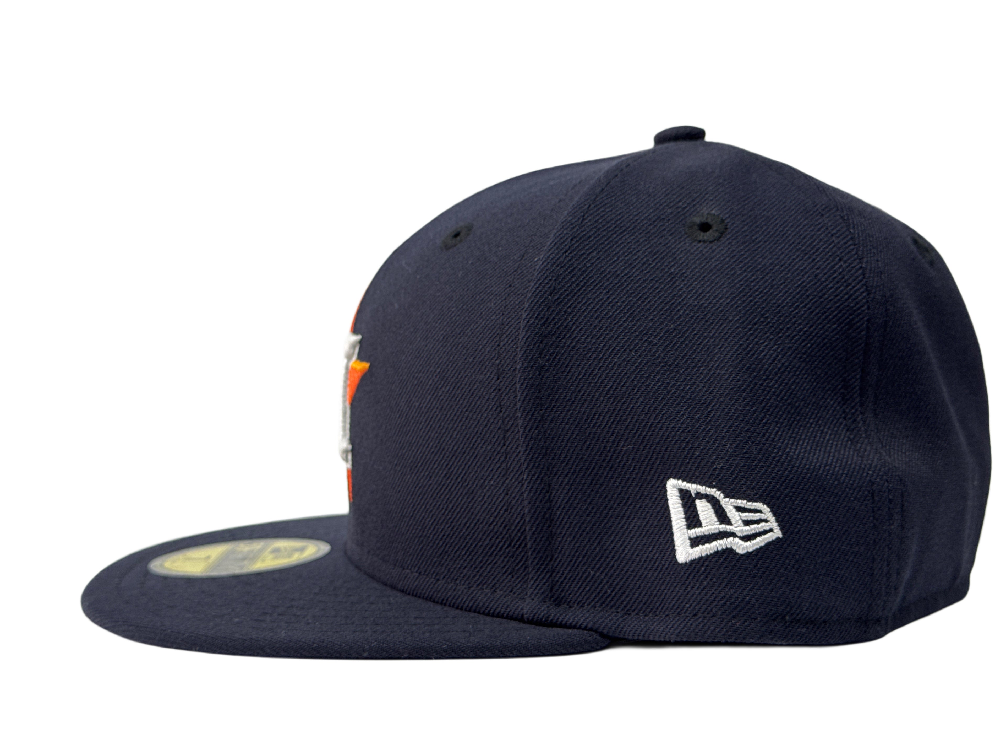 New Era 59FIFTY Houston Astros