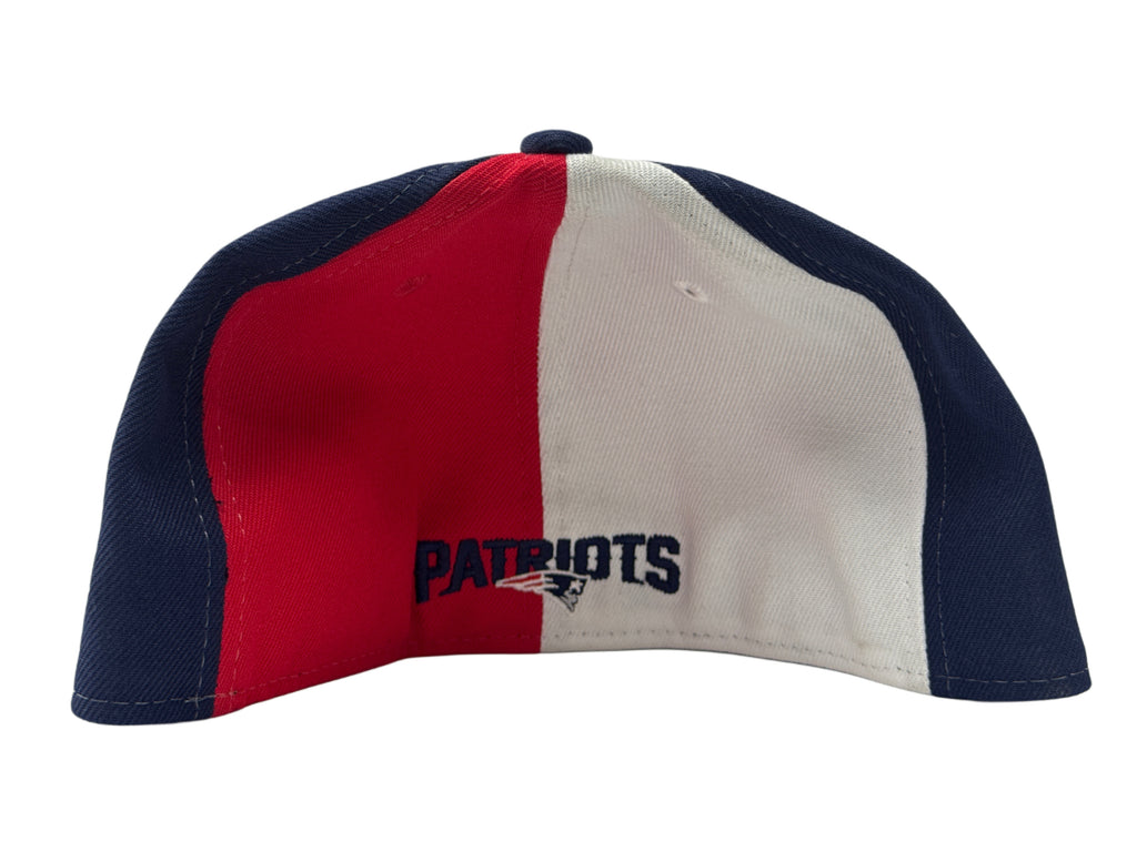 New Era 59FIFTY New England Patriots