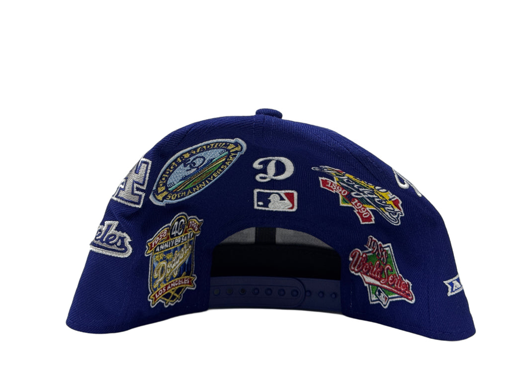 New Era 9FIFTY Los Angeles Dodgers