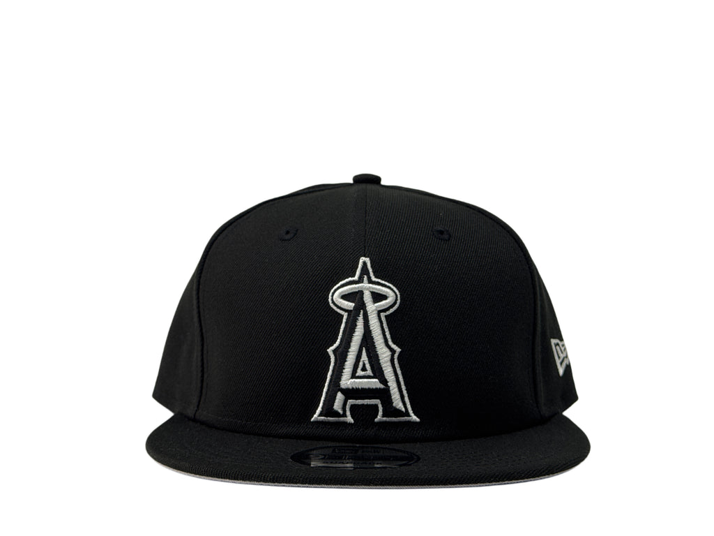 New Era 9FIFTY Los Angeles Angelinos