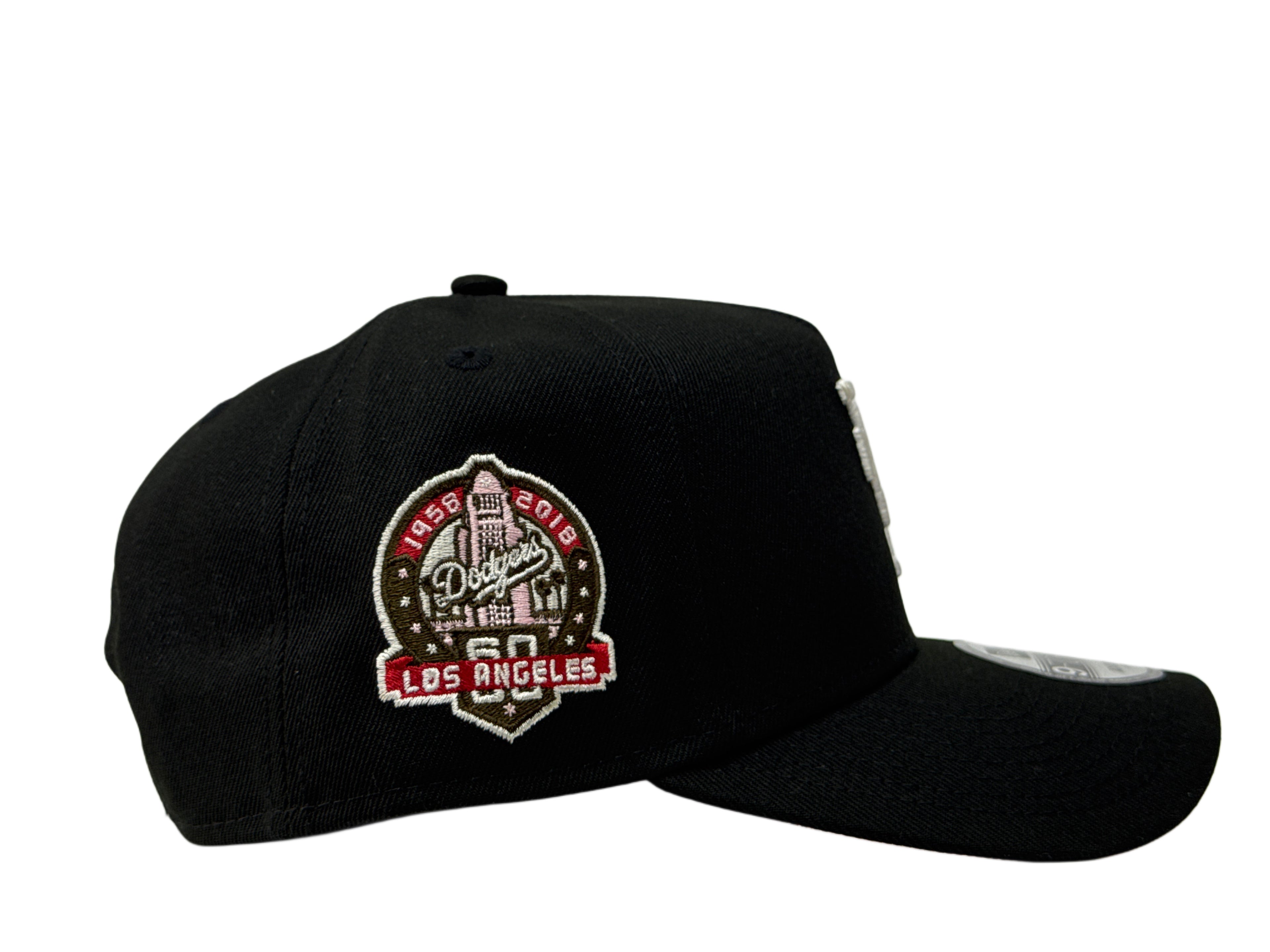 New Era 9FORTY Los Angeles Dodgers