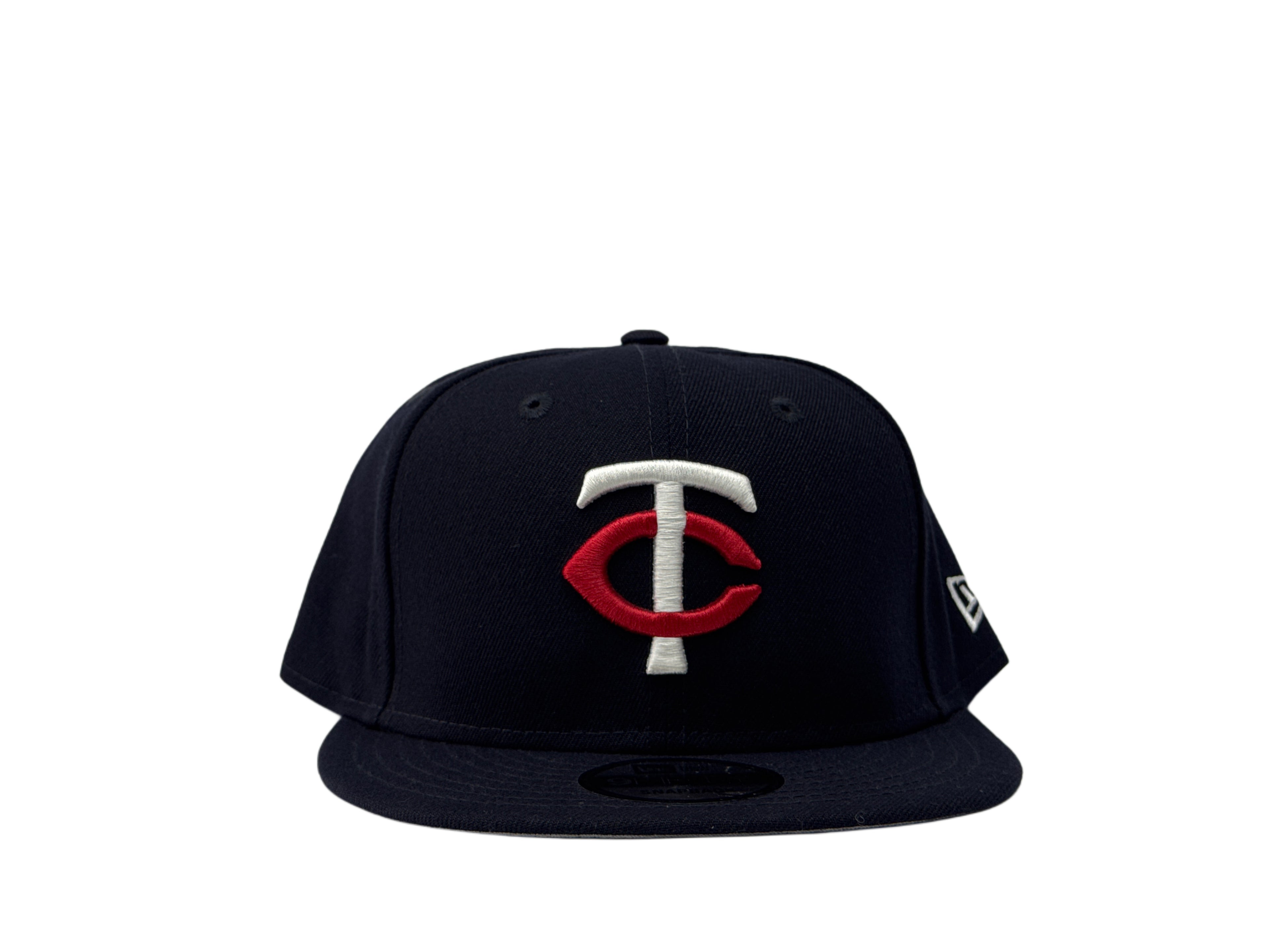 New Era 9FIFTY Minnesota Twins