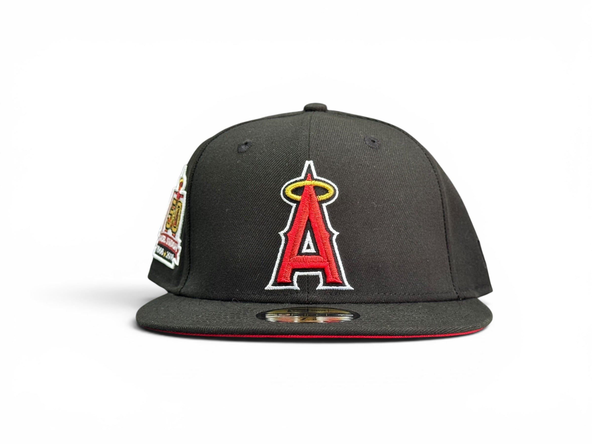 New Era 59FIFTY Los Angeles Angelinos