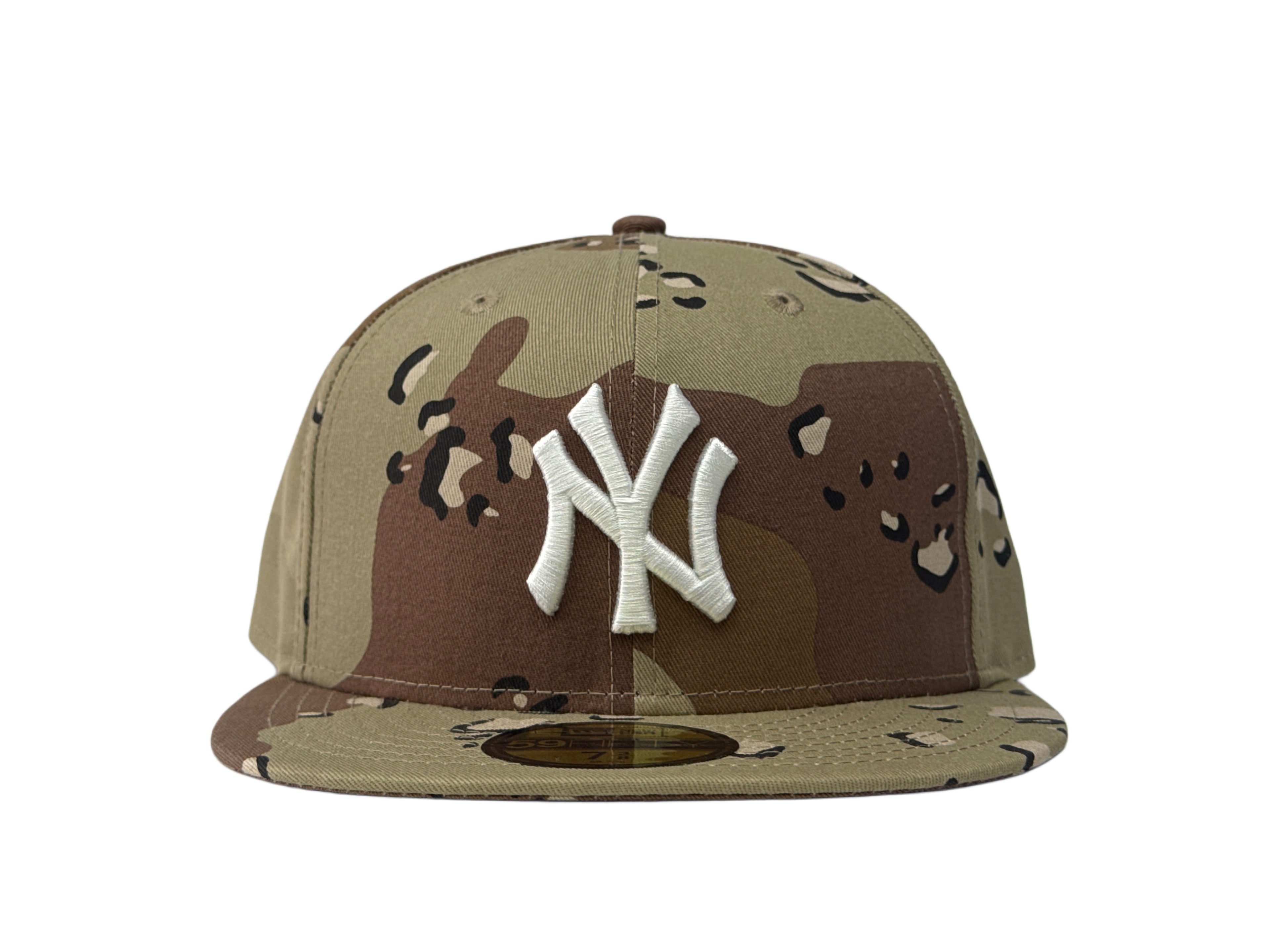 New Era 59FIFTY New York Yankees