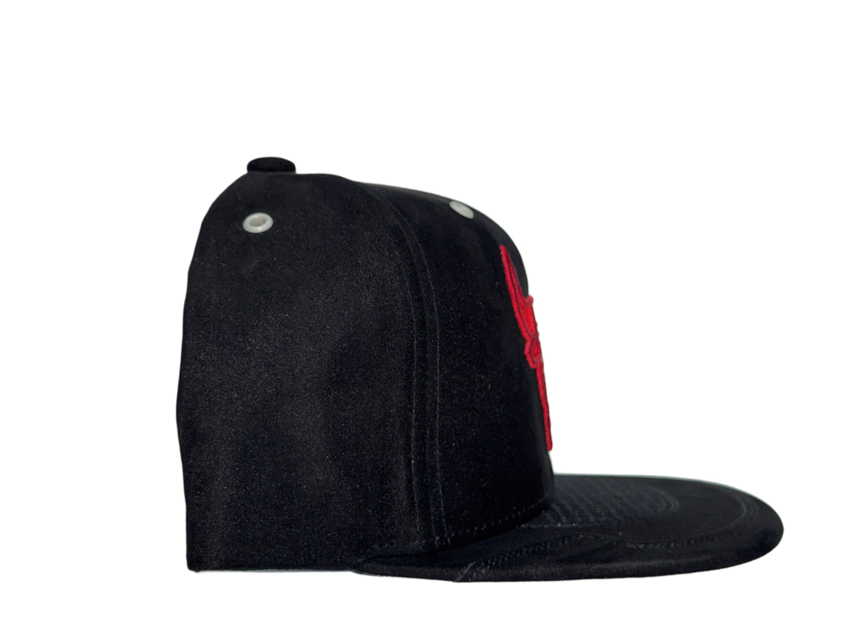 M&N Chicago Bulls