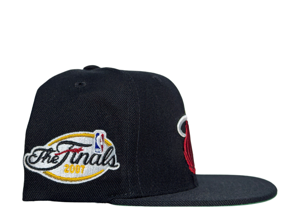 M&N Miami Heat