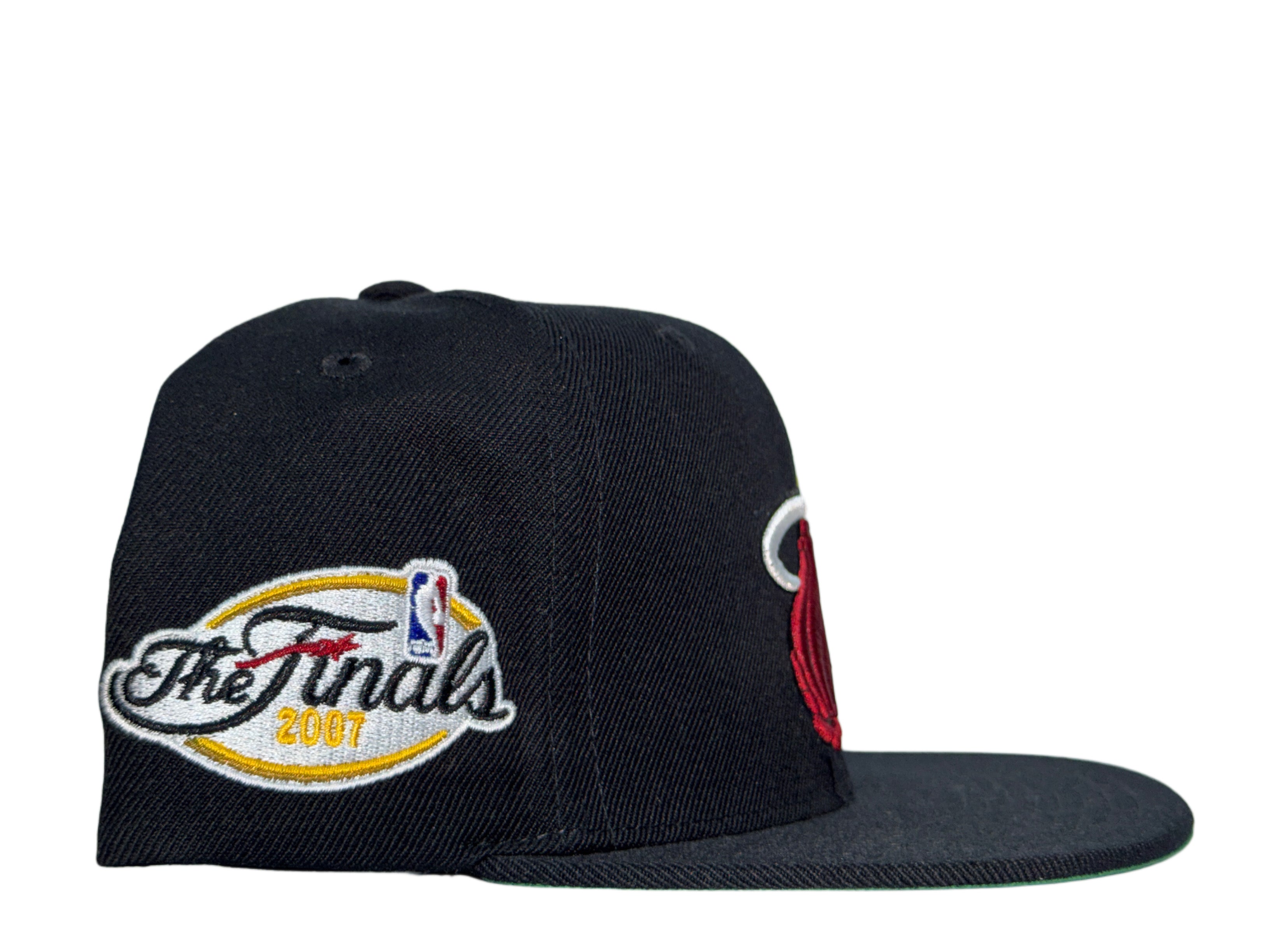 M&N Miami Heat