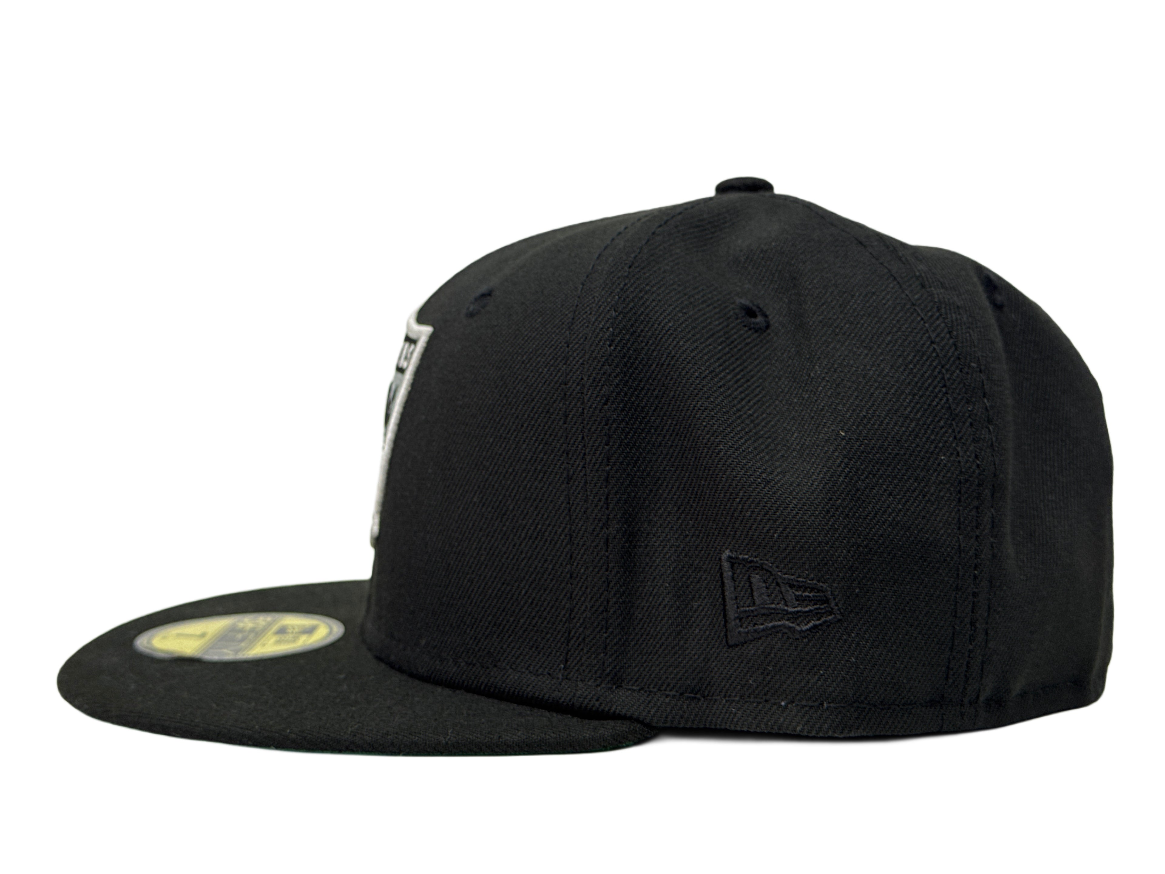 New Era 59FIFTY Oakland Raiders