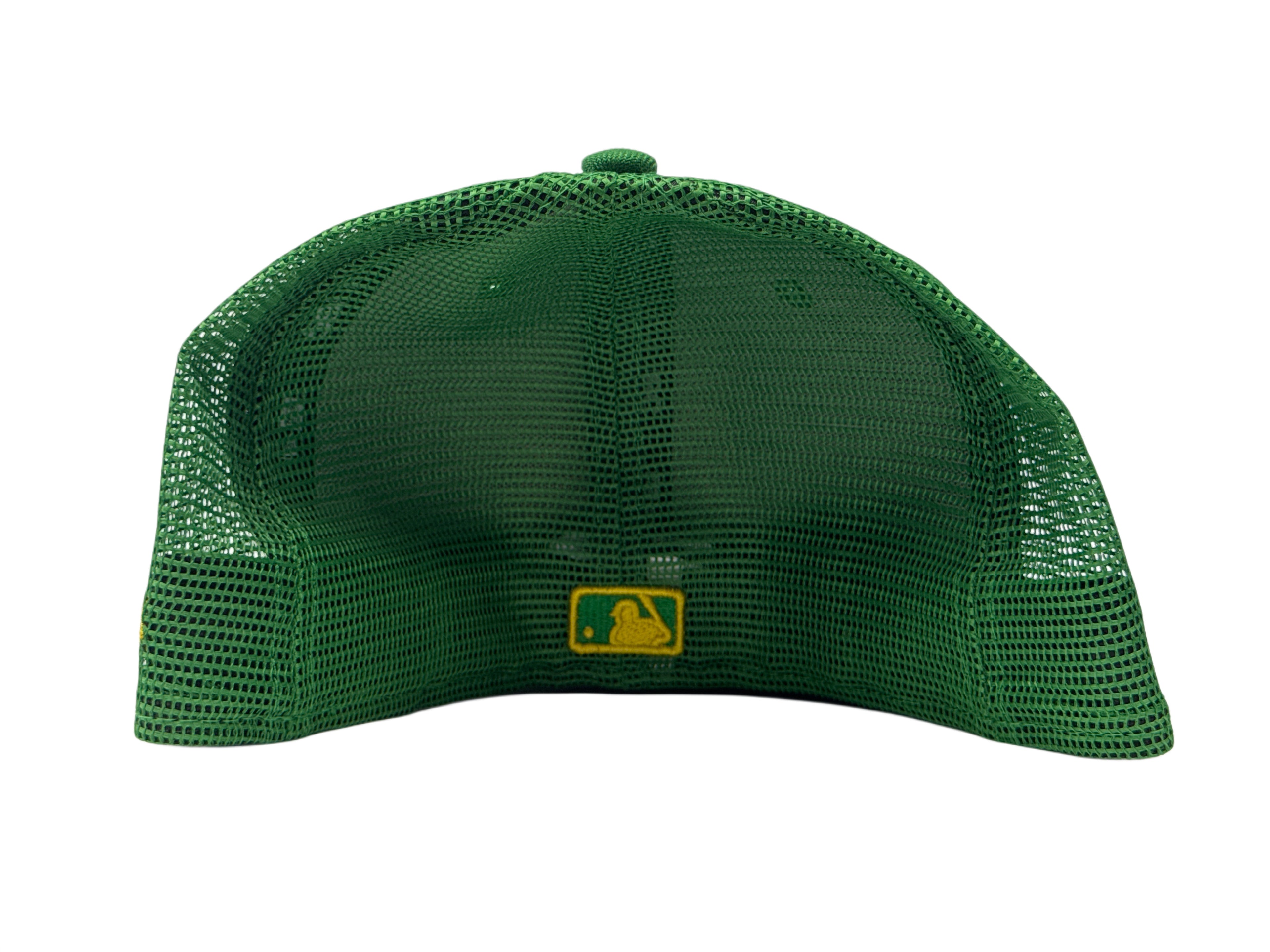 New Era 59FIFTY Oakland Athletics