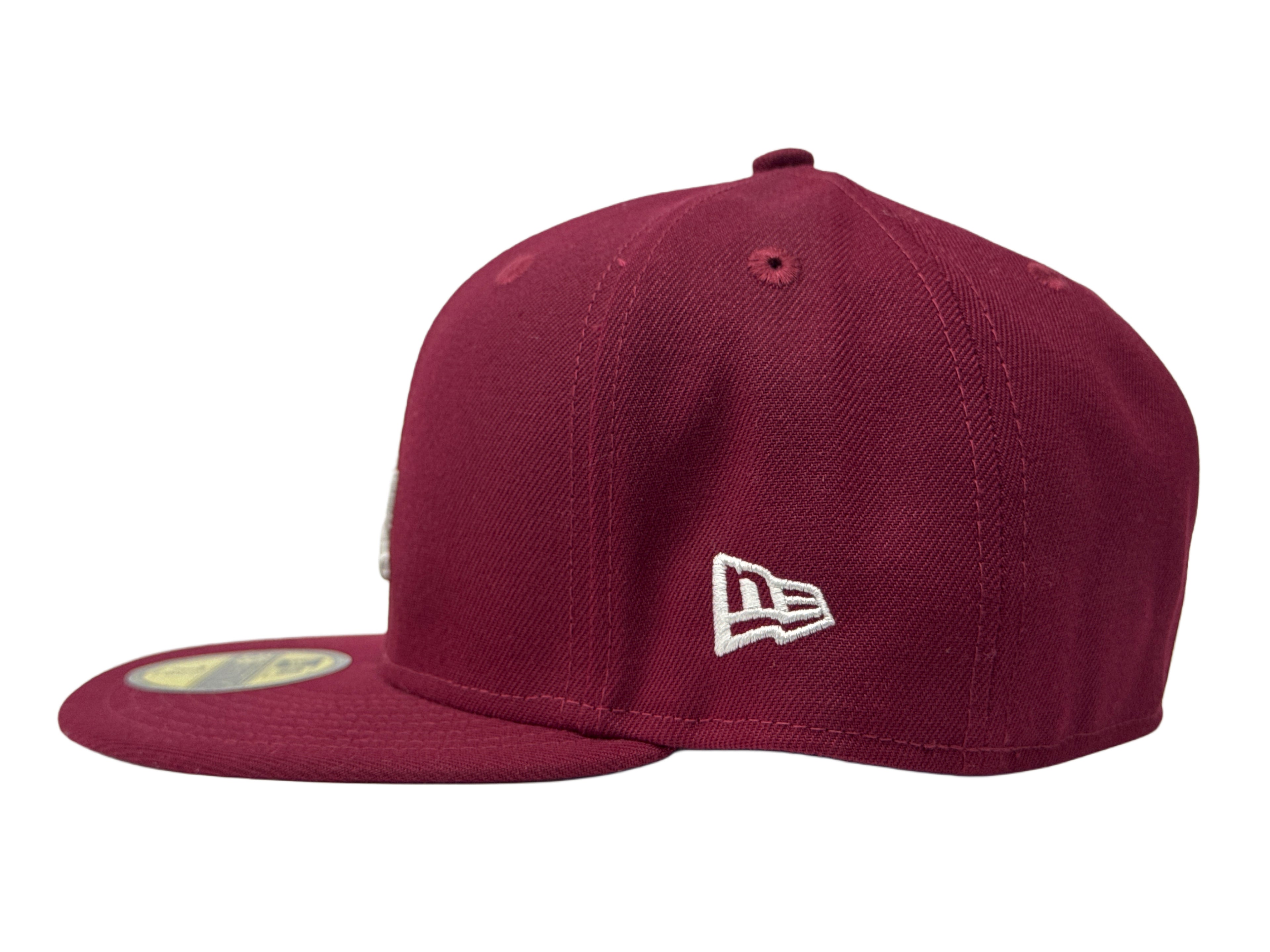 New era 59FIFTY New York Yankees