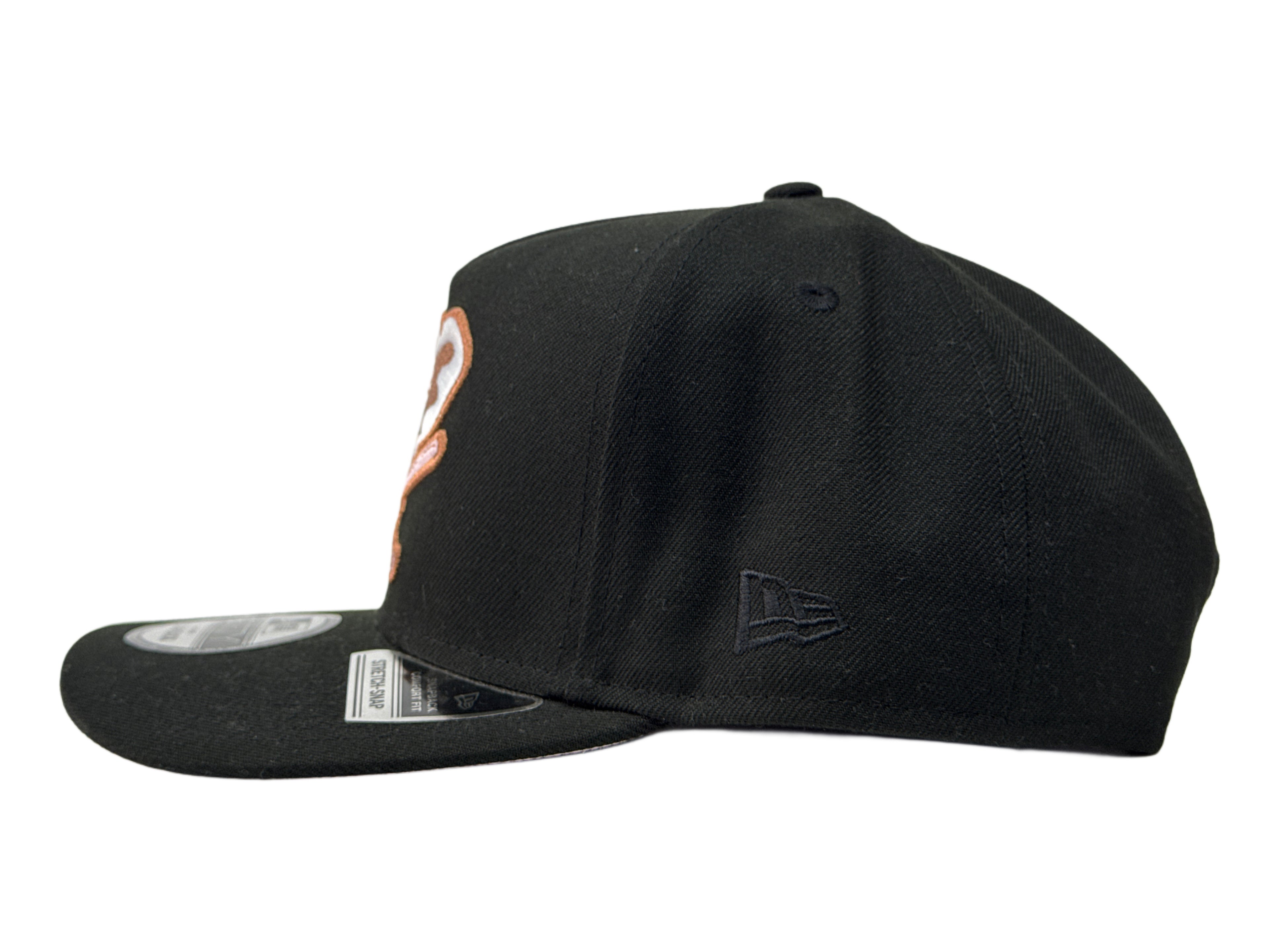 New Era 9FIFTY Oakland Athletics