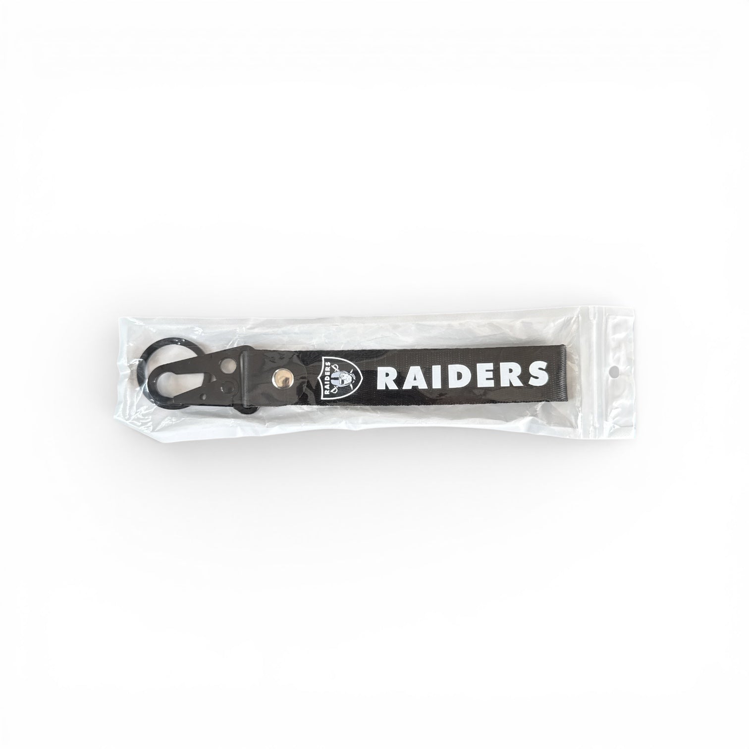 Llavero Raiders