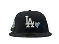 New Era 59FIFTY Los Angeles Dodgers