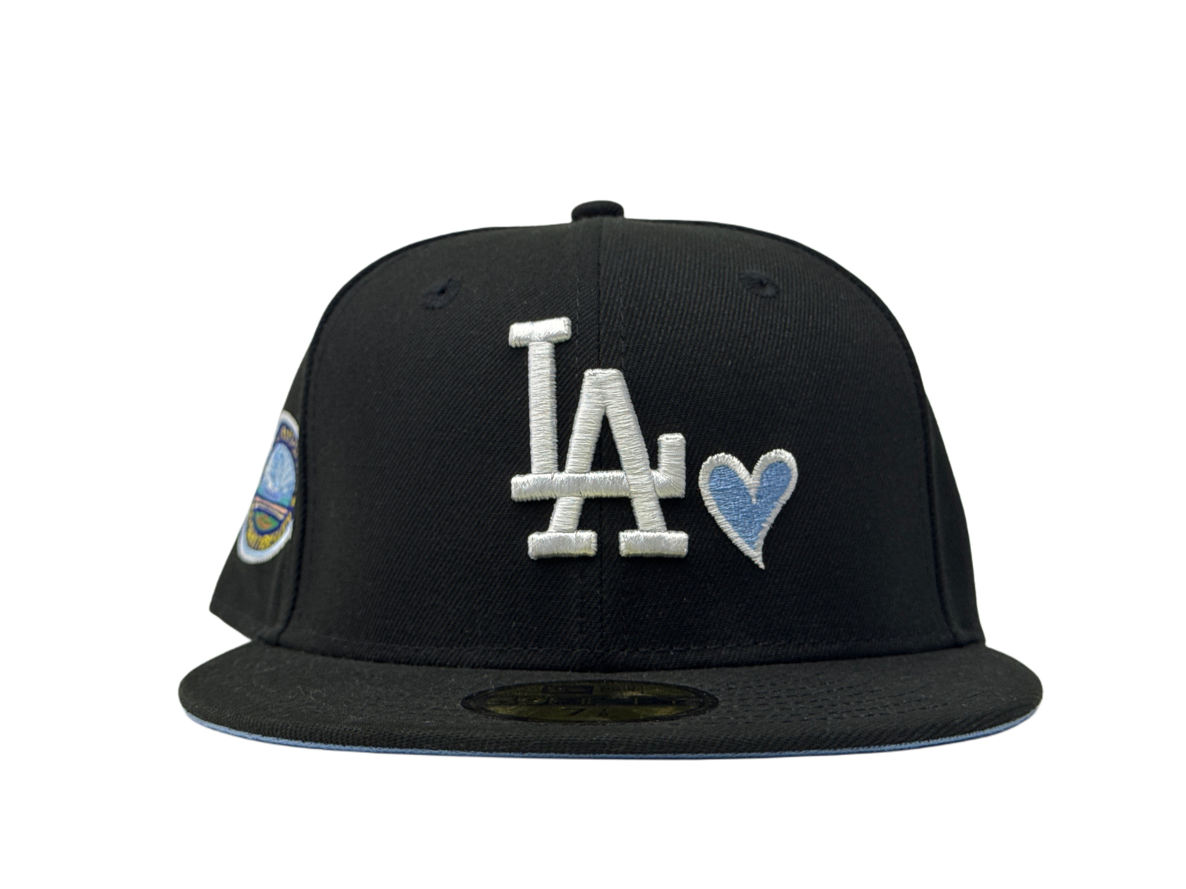 New Era 59FIFTY Los Angeles Dodgers