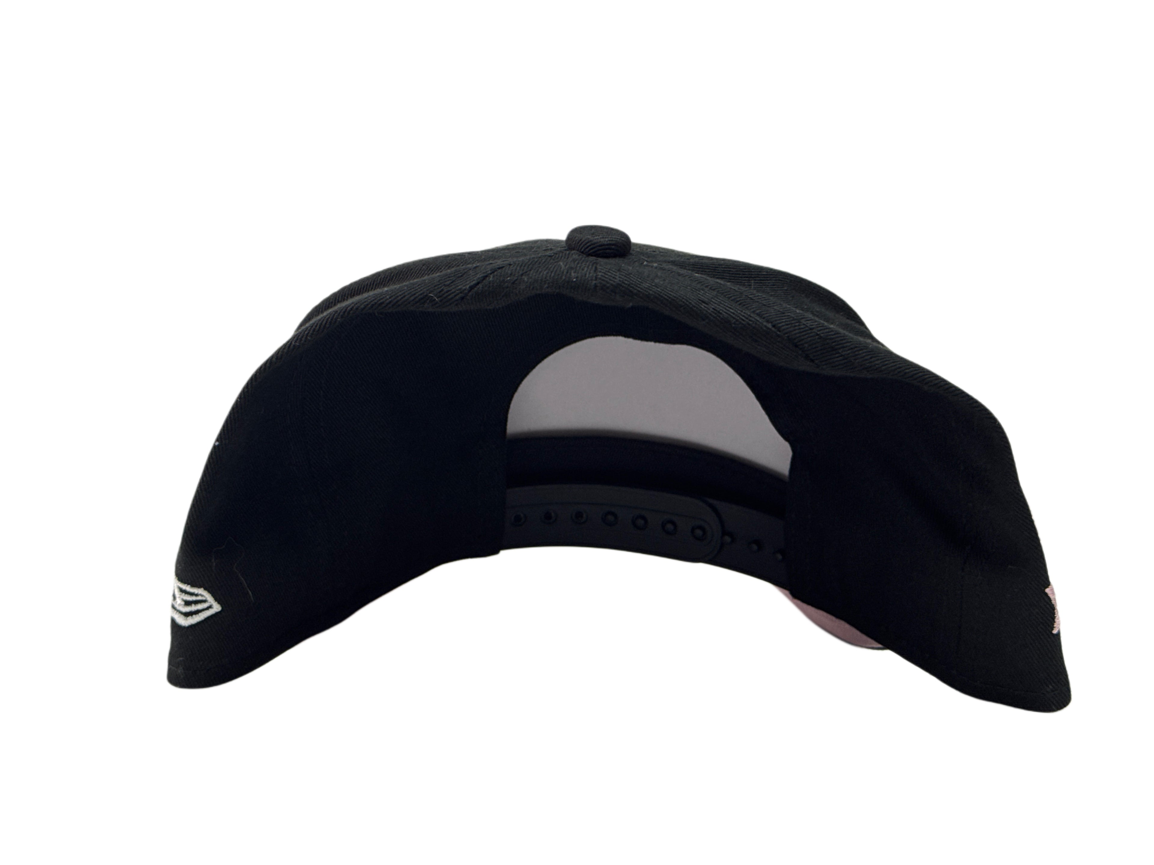 New Era 9FORTY Atlanta Braves