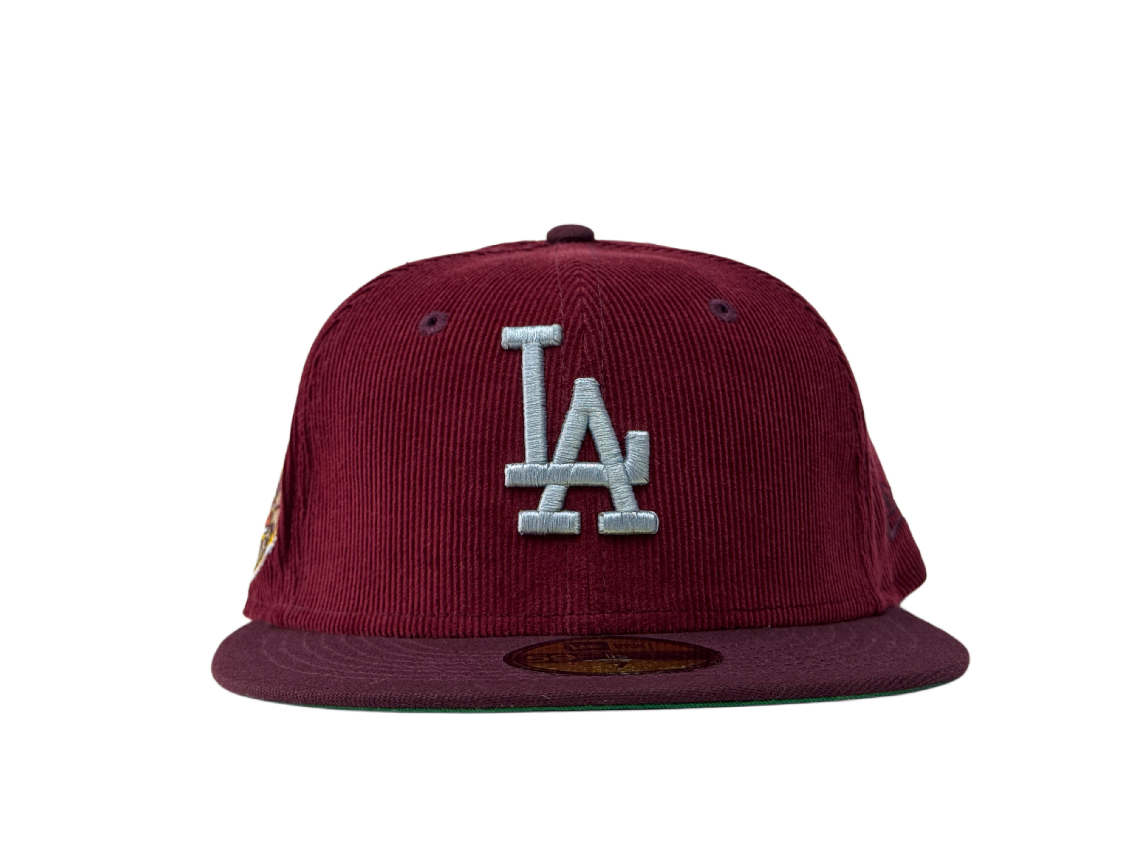New Era 59FIFTY Los Angeles Dodgers