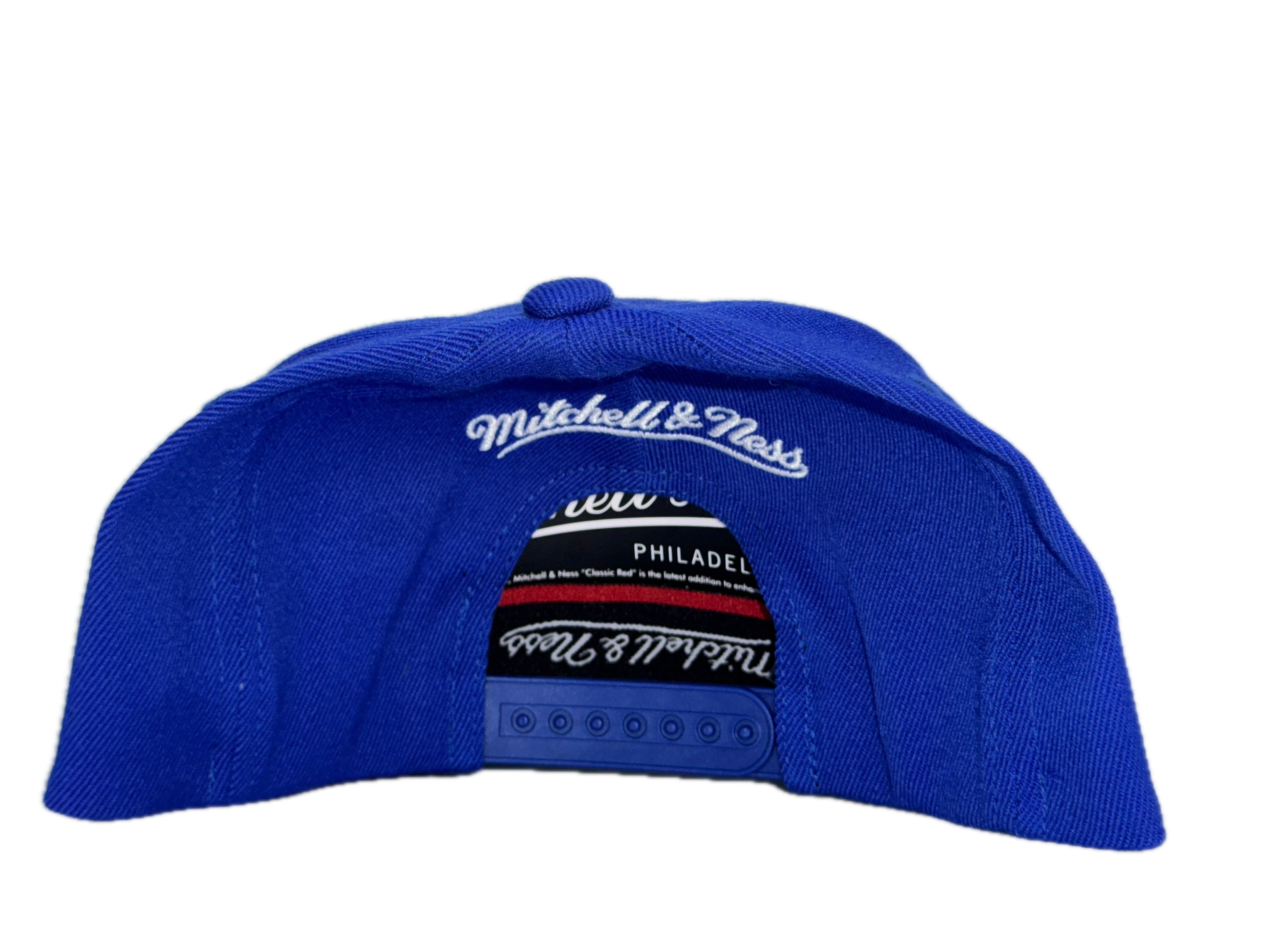 M&N New York Knicks