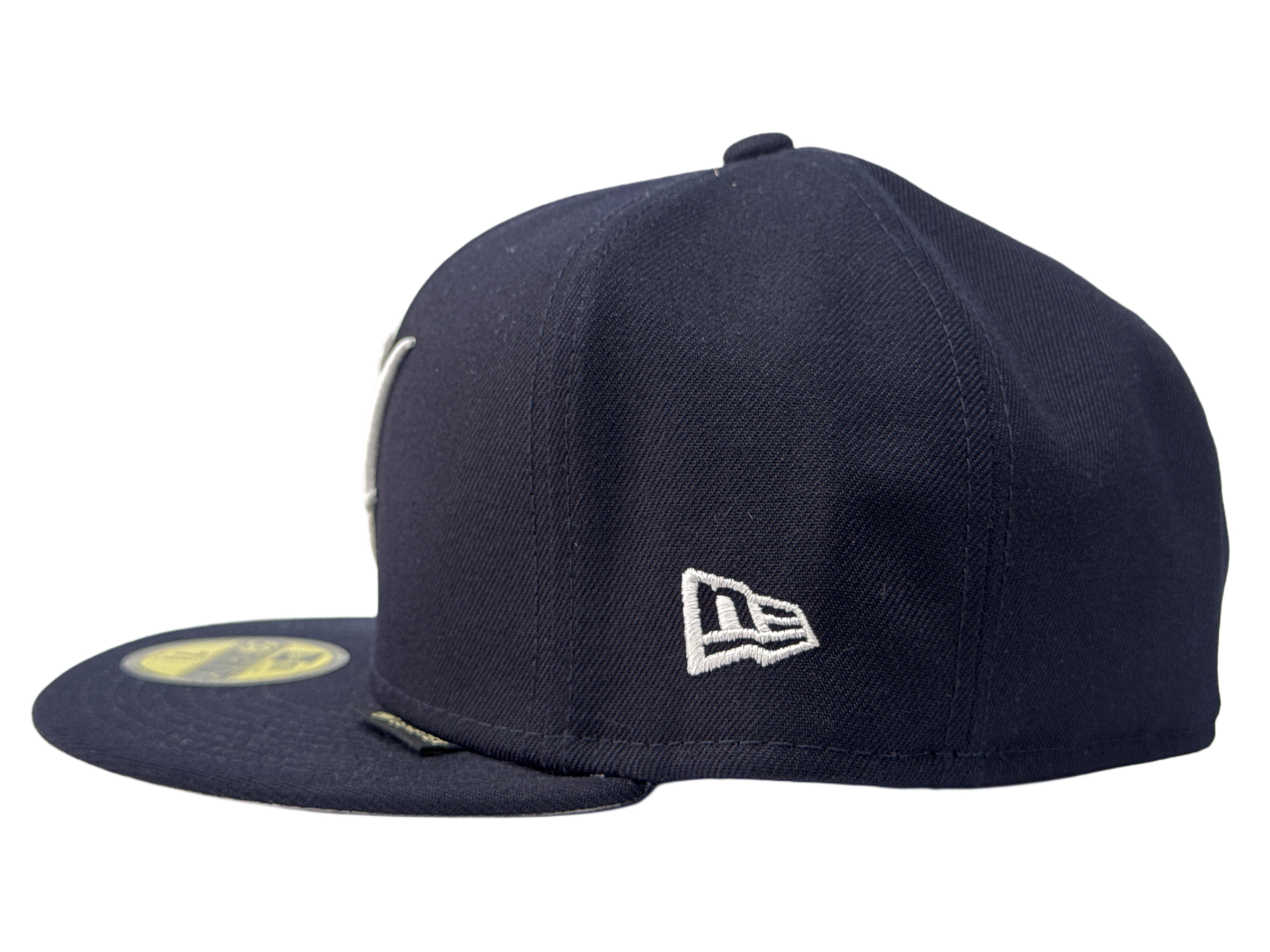 New Era 59FIFTY the Yokohama DeNA BayStars