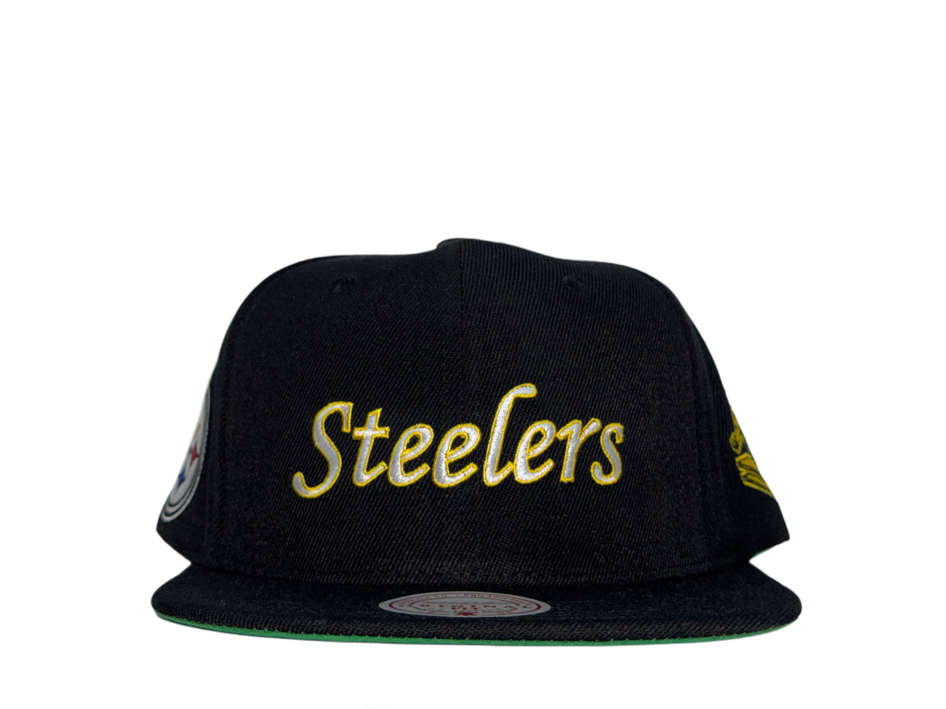M&N Steelers