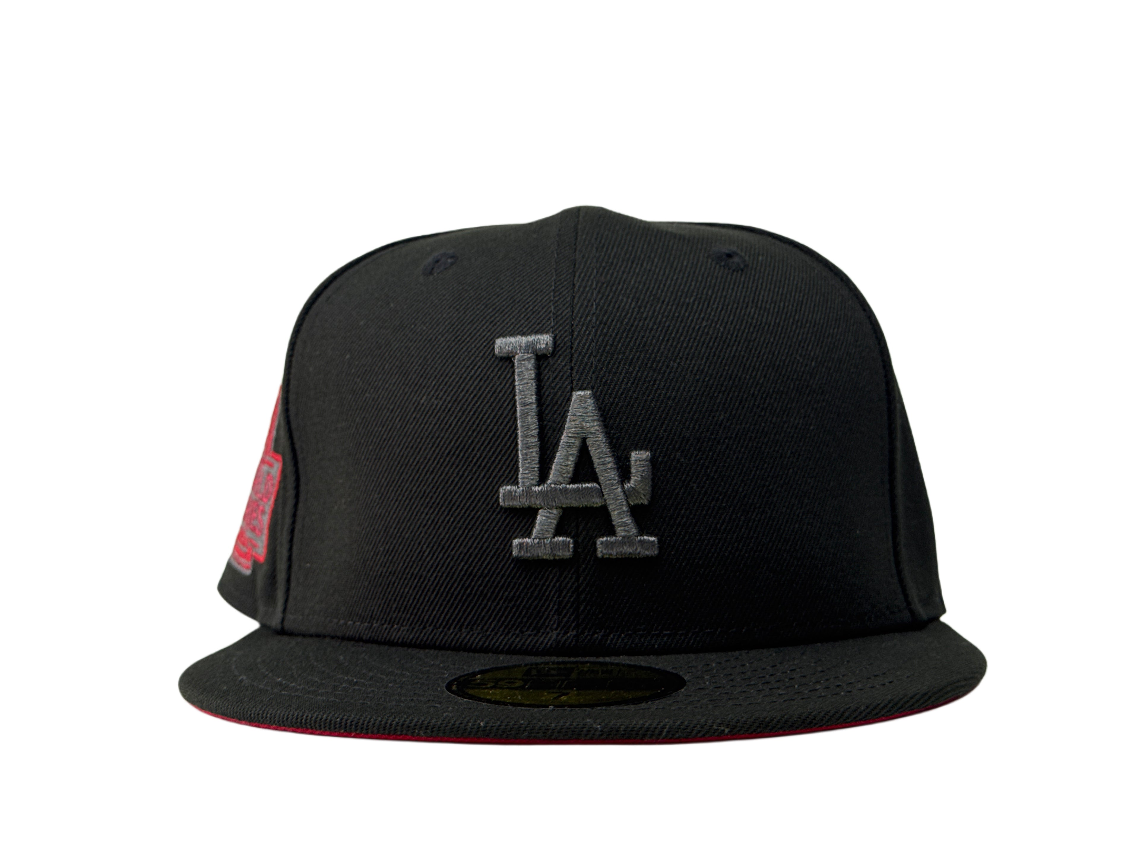 New Era 59FIFTY Los Angeles Dodgers