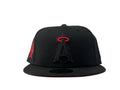 New Era 59FIFTY Los Angeles Angelinos