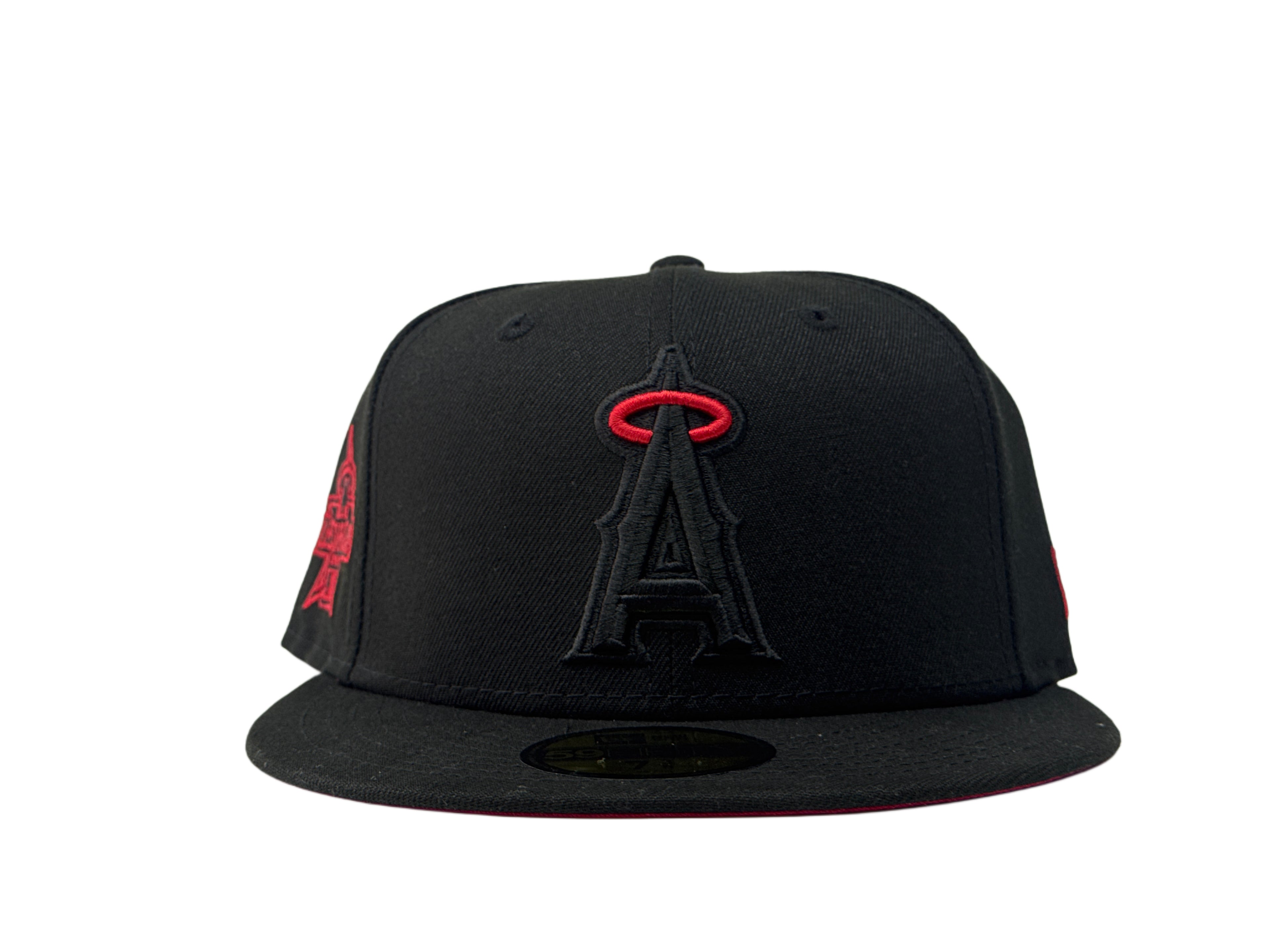 New Era 59FIFTY Los Angeles Angelinos