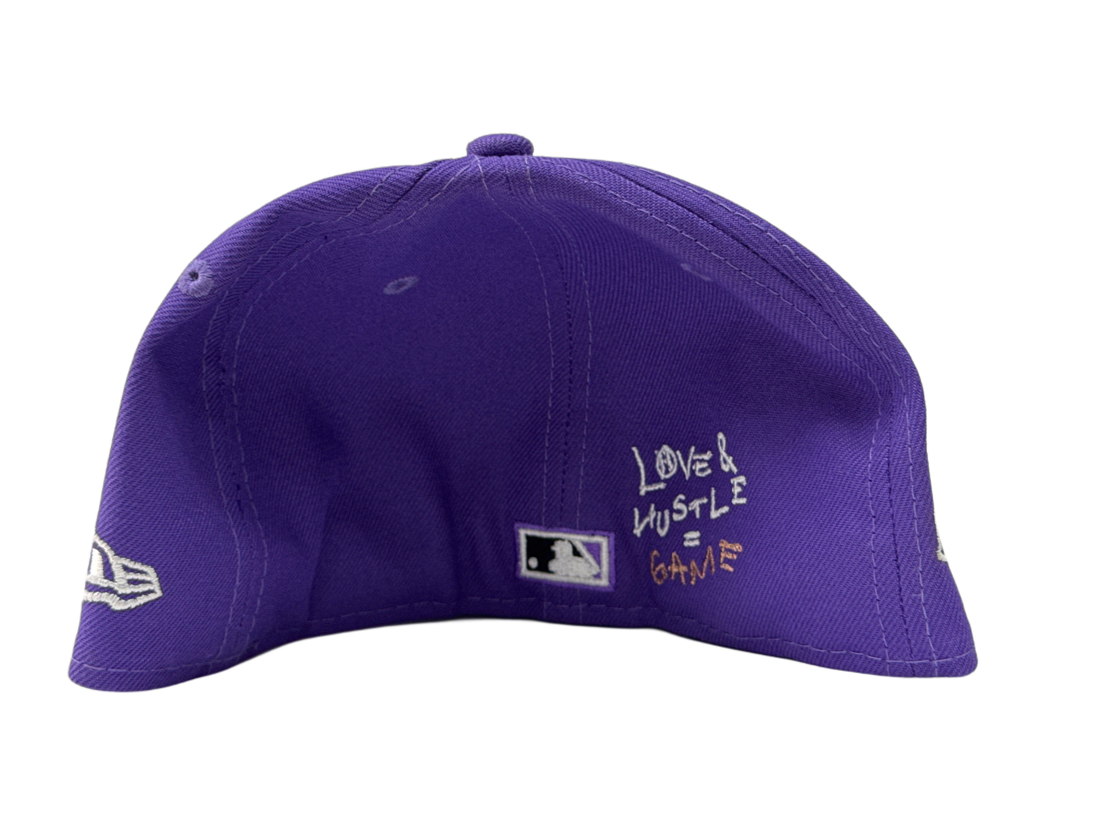 New Era 59FIFTY Arizona Diamond Backs
