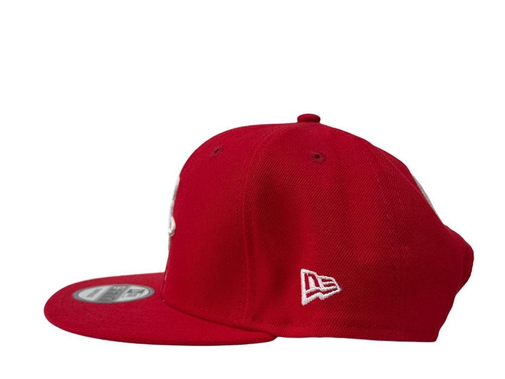 New Era 9FIFTY Houston Rockets
