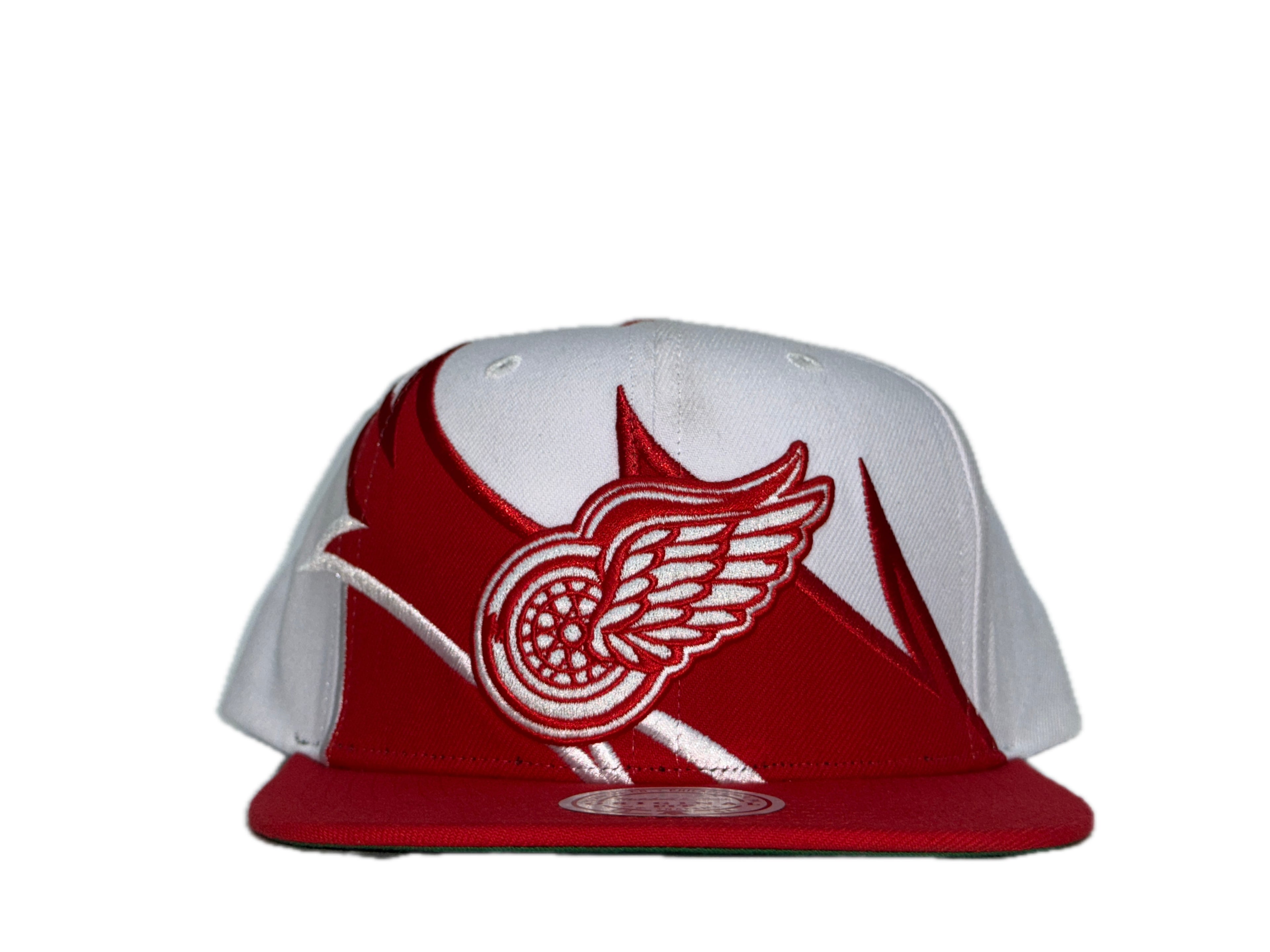 M&N Detroit Red Wings