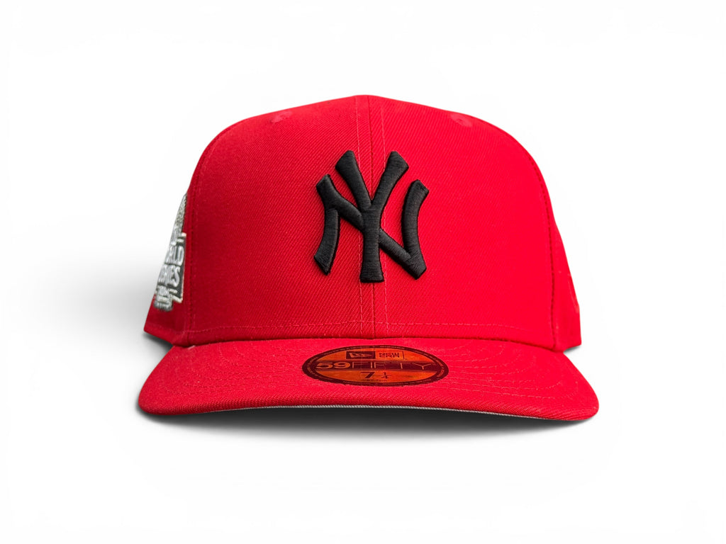 New Era 59FIFTY New York Yankees