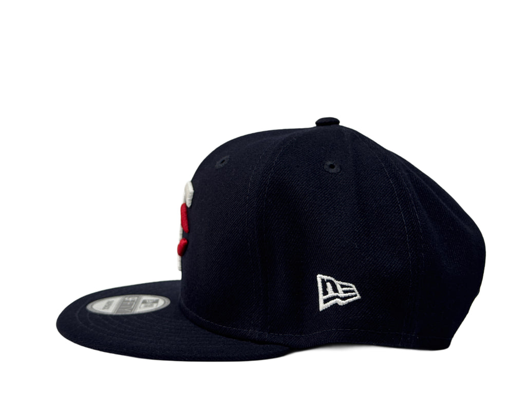 New Era 9FIFTY Minnesota Twins