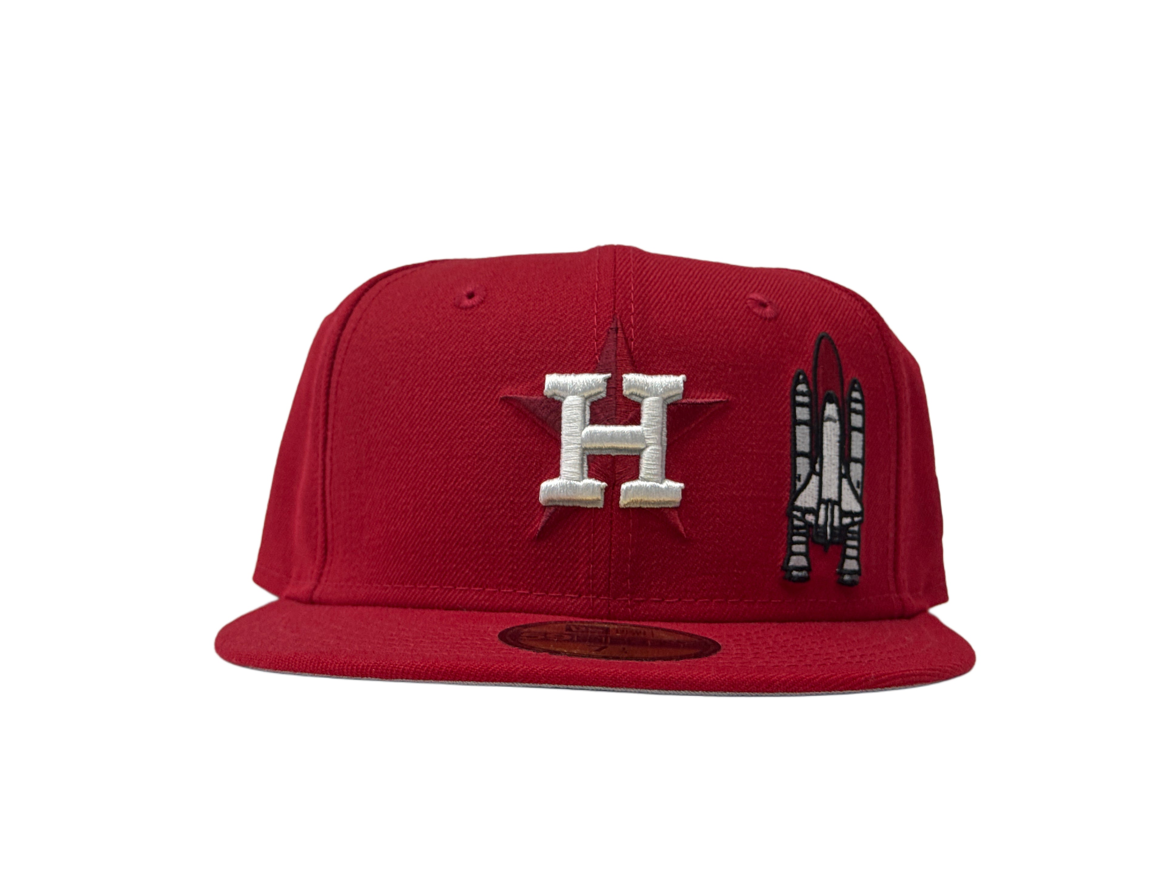 New Era 59FIFTY Houston Astros