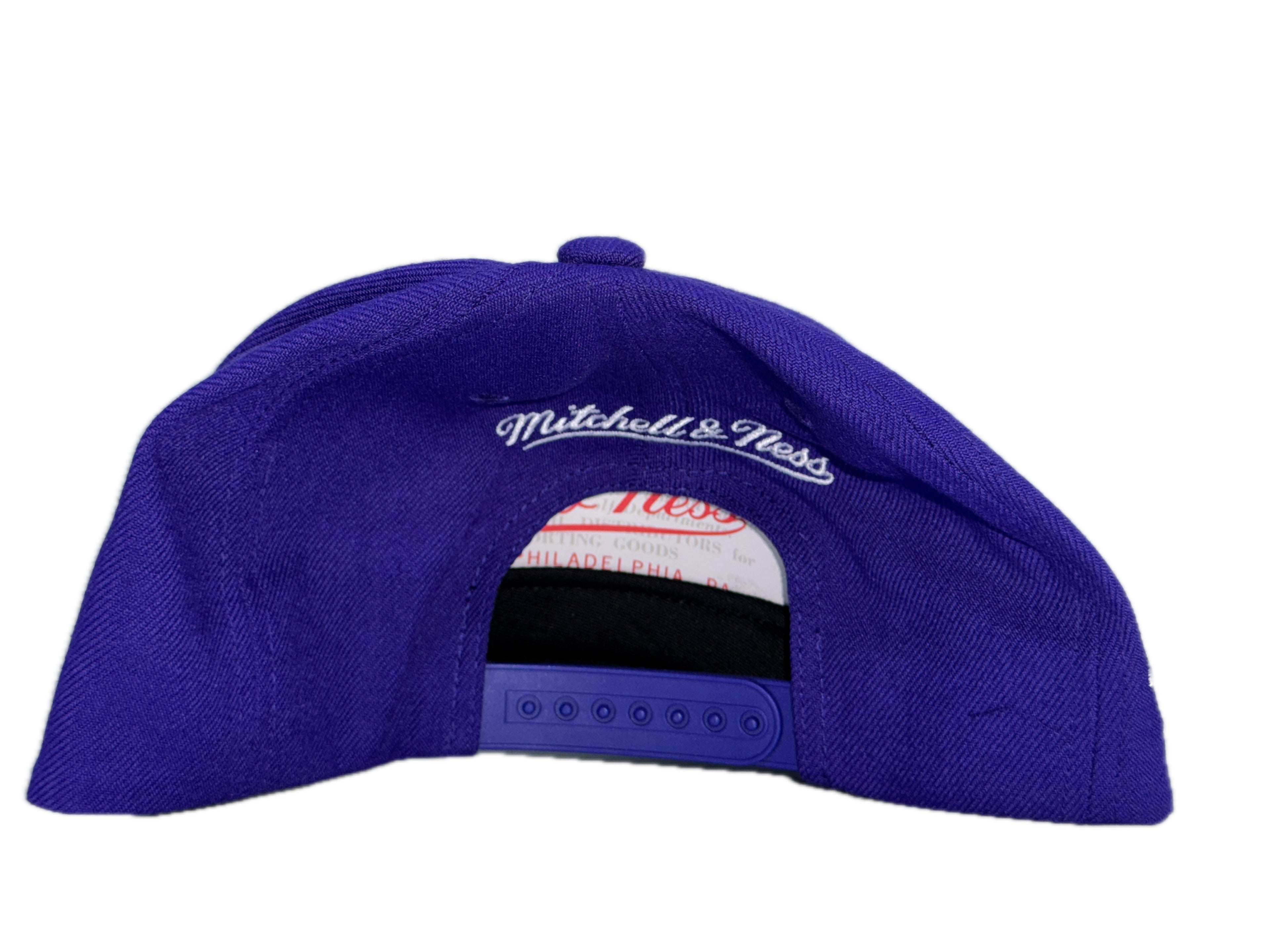 M&N Los Angeles Lakers