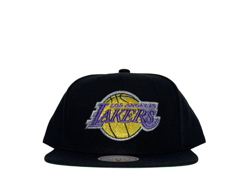 M&N Los Angeles Lakers