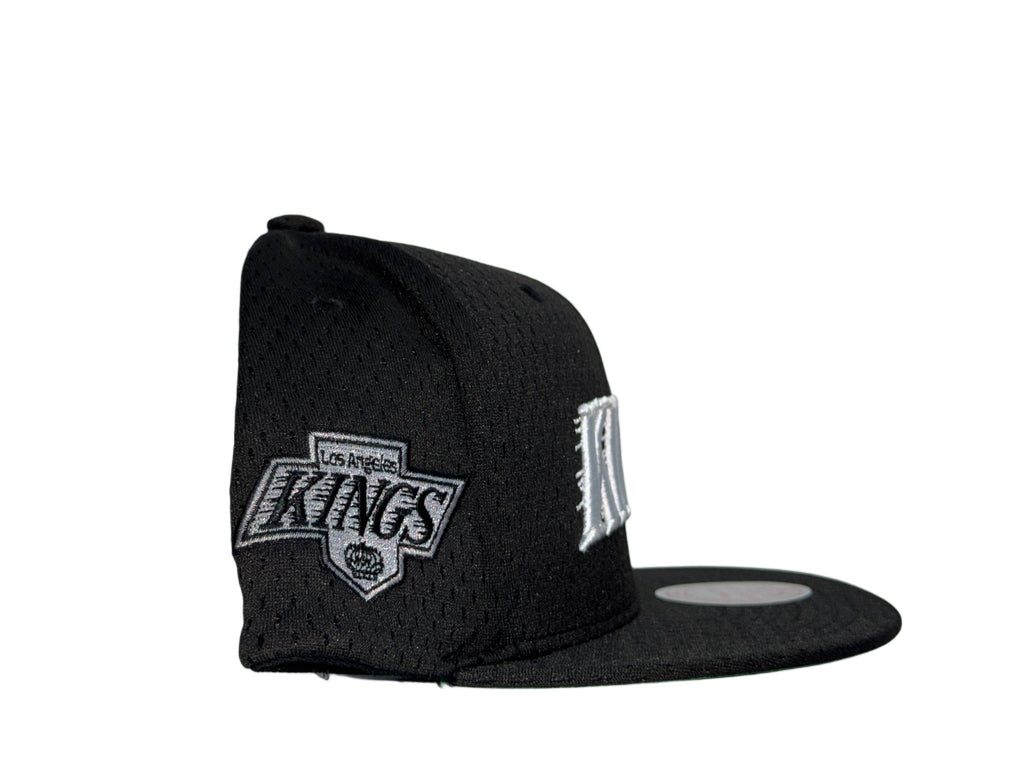 M&N Los Ángeles Kings