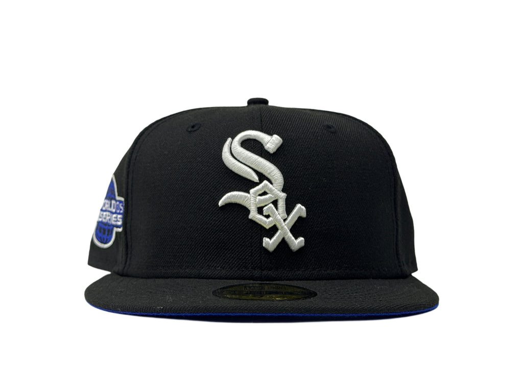 New Era 59FIFTY Chicago White Sox
