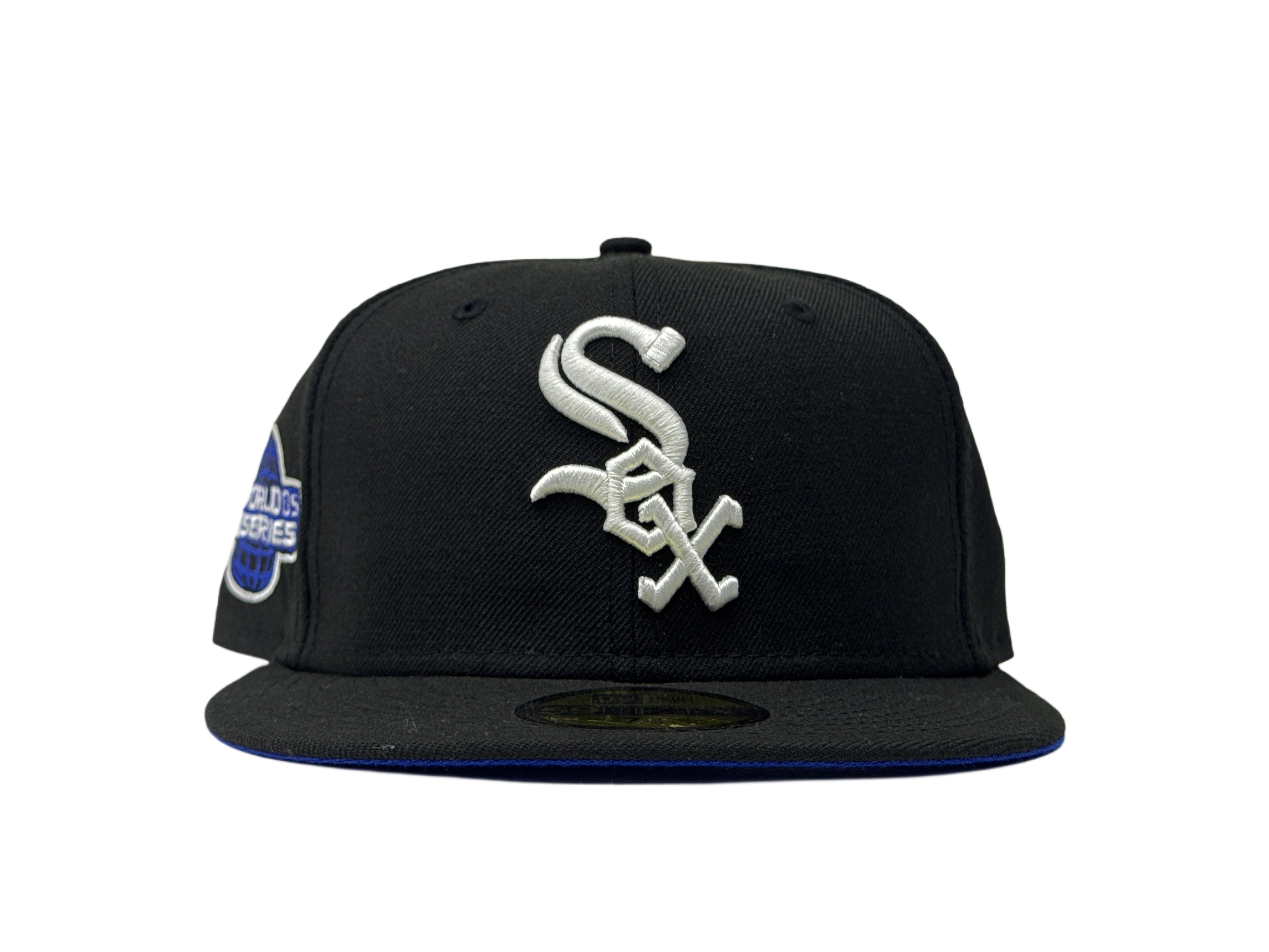 New Era 59FIFTY Chicago White Sox