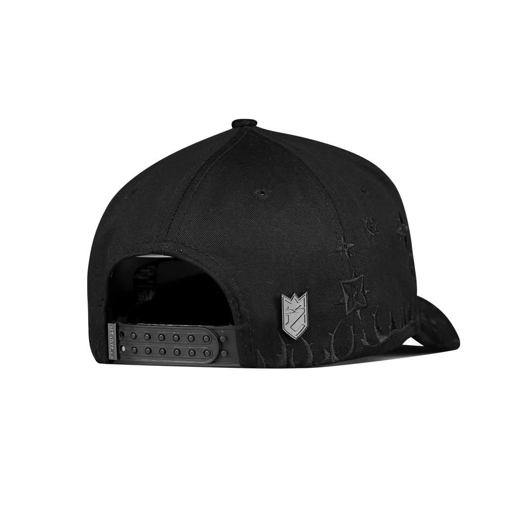 MZ Hats MLV Pink