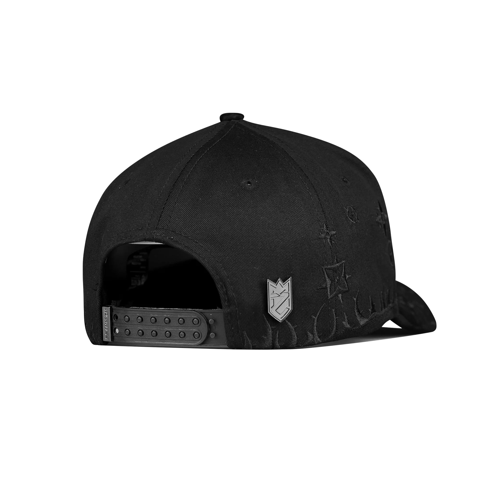 MZ Hats MLV Pink