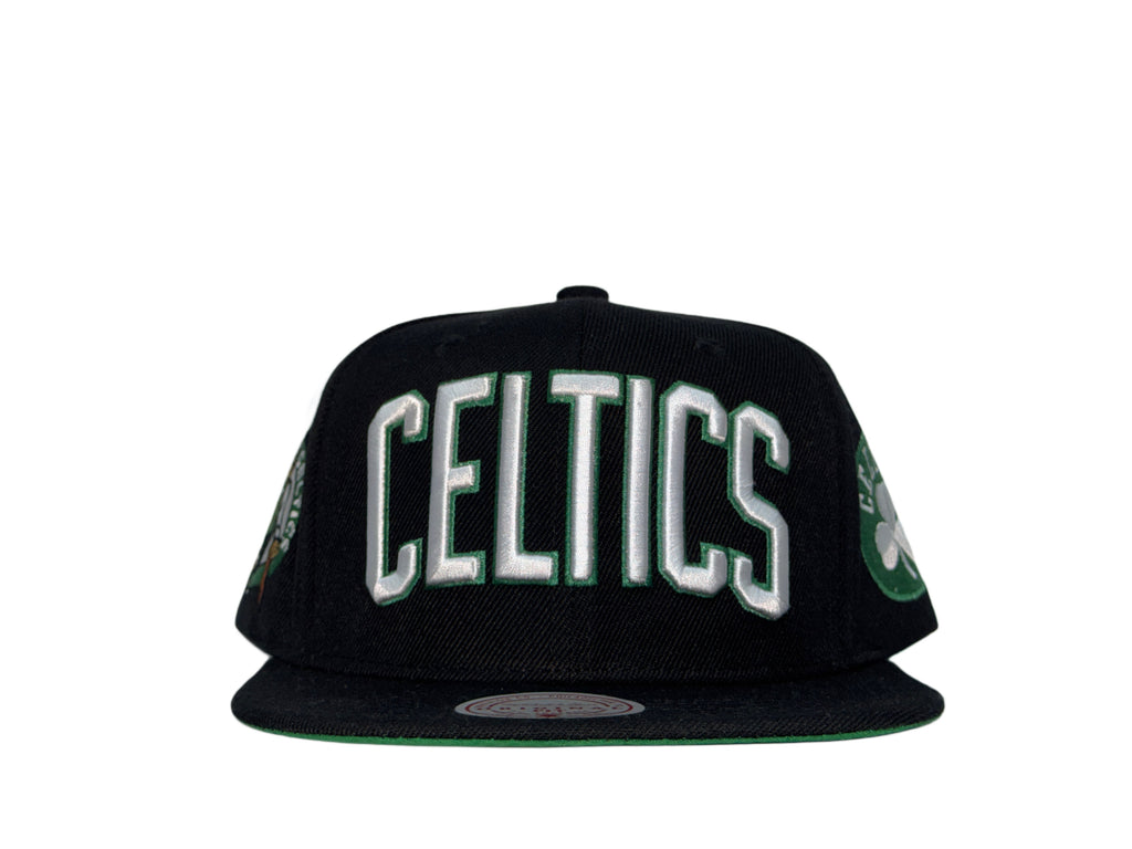 M&N Boston Celtics