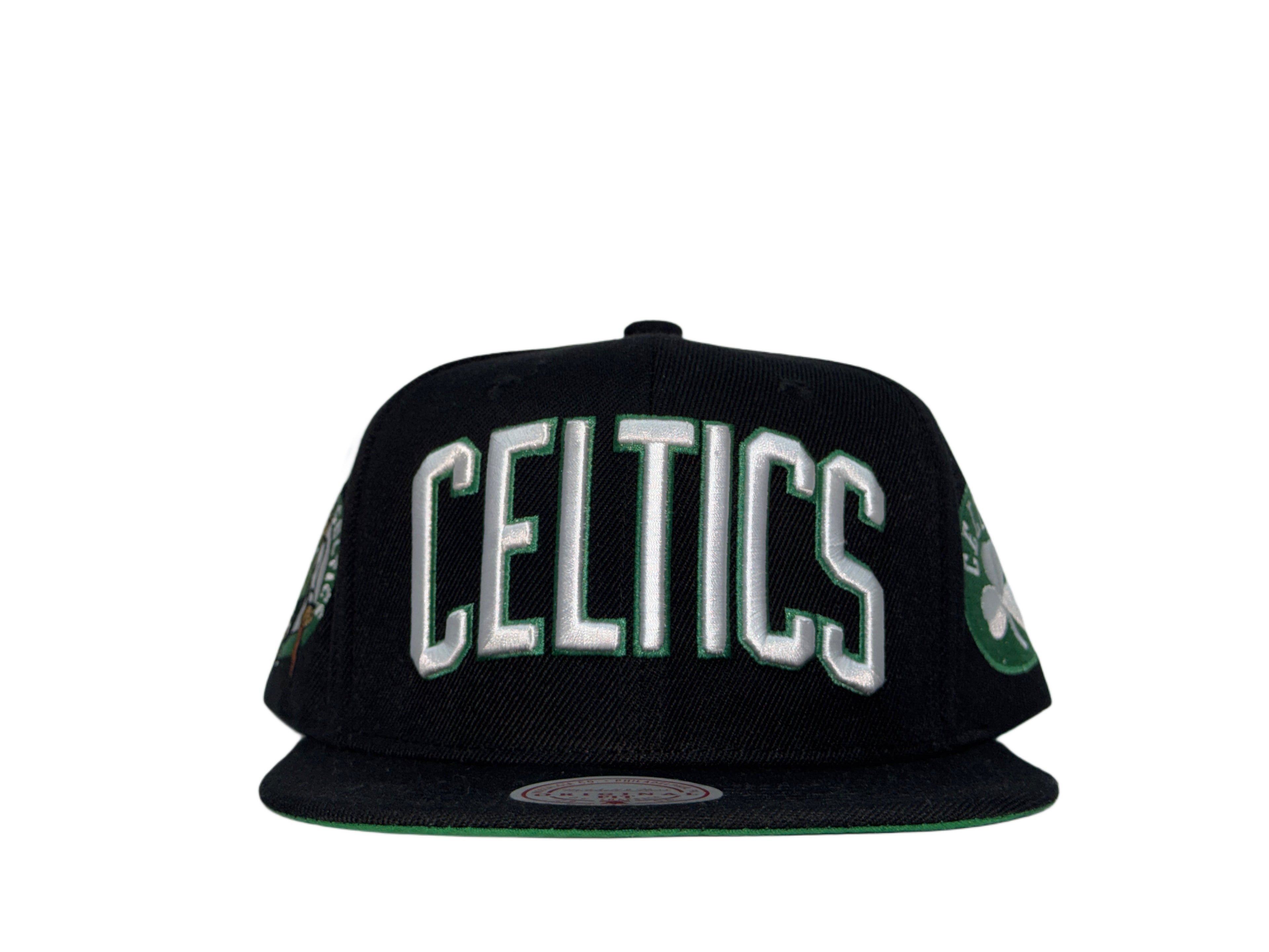 M&N Boston Celtics